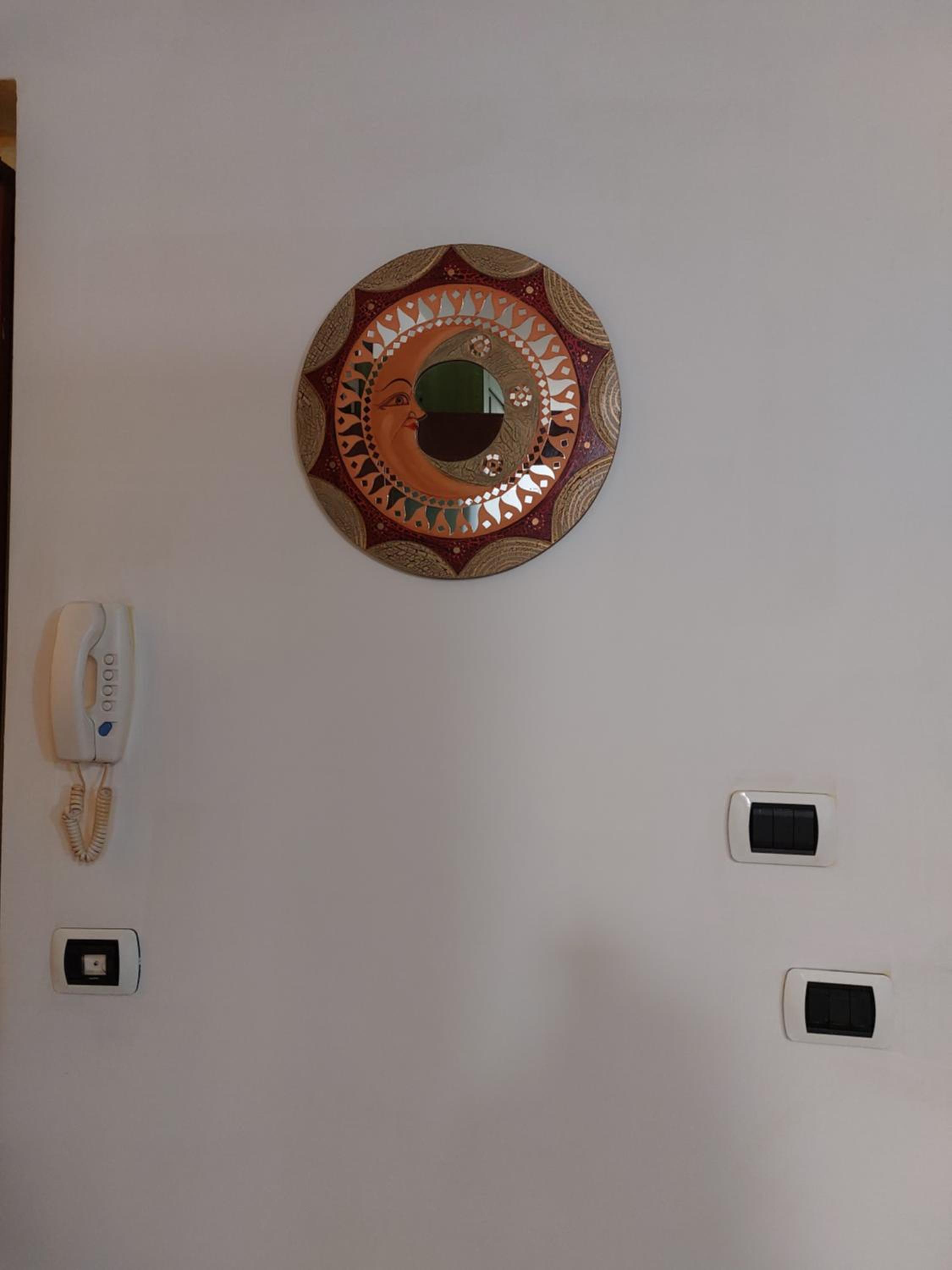 Casa vacanza Giovanni Salvatori