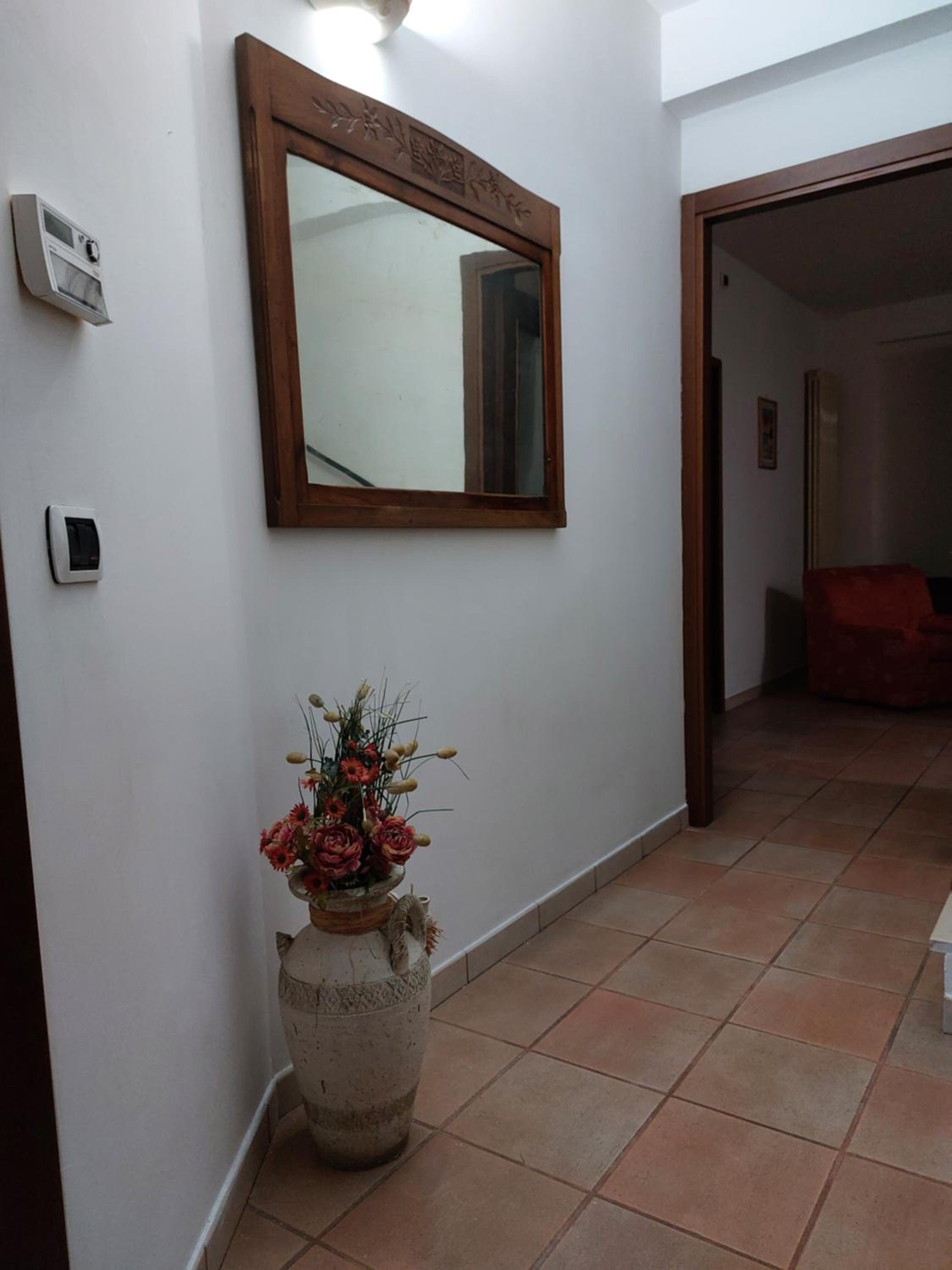Casa vacanza Giovanni Salvatori