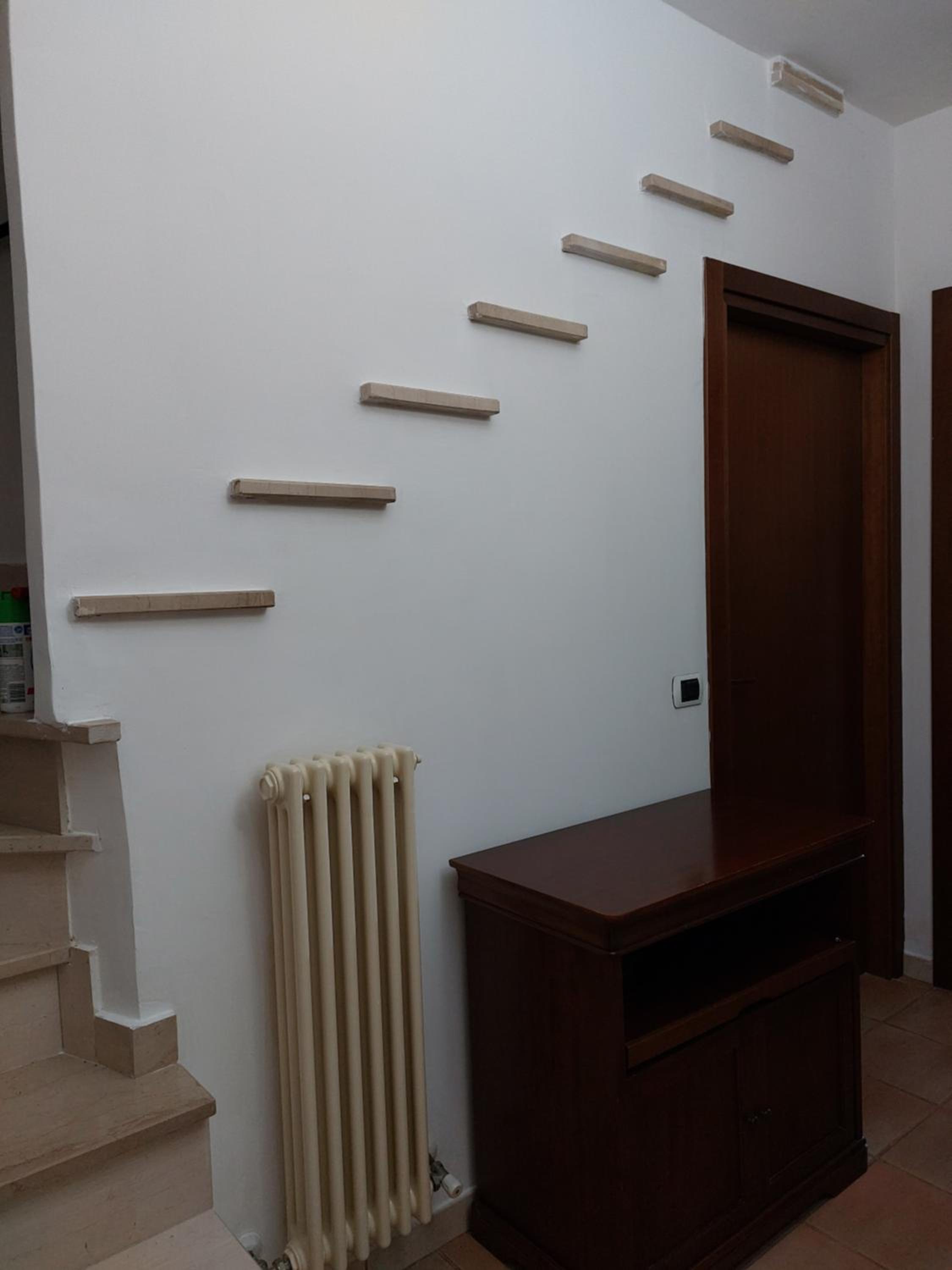 Casa vacanza Giovanni Salvatori