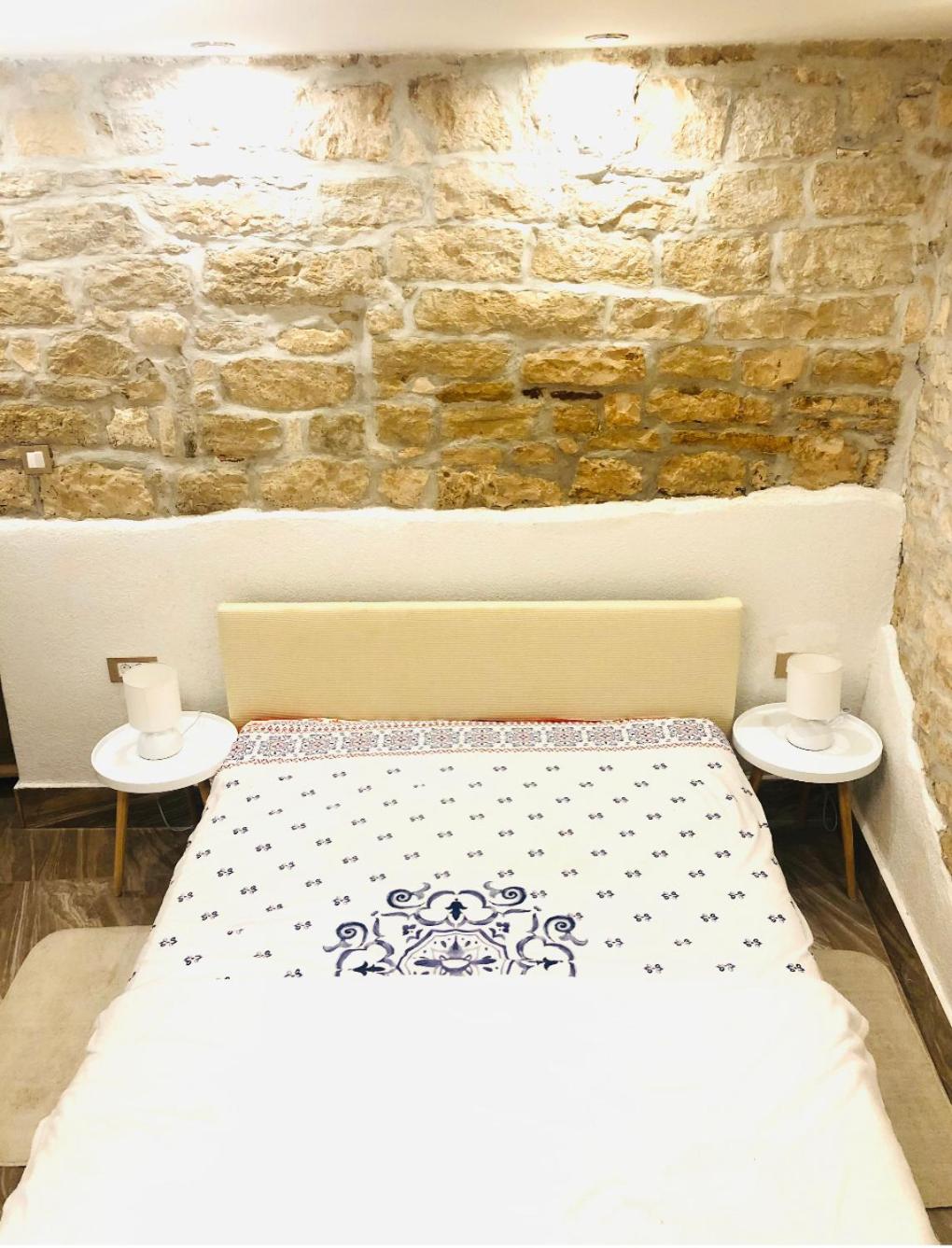 RELAX - Istrian stone house in the heart of the beautiful fishing village Fažana - only few steps from the sea and the wonderful beach - incl Klima with PL view 5