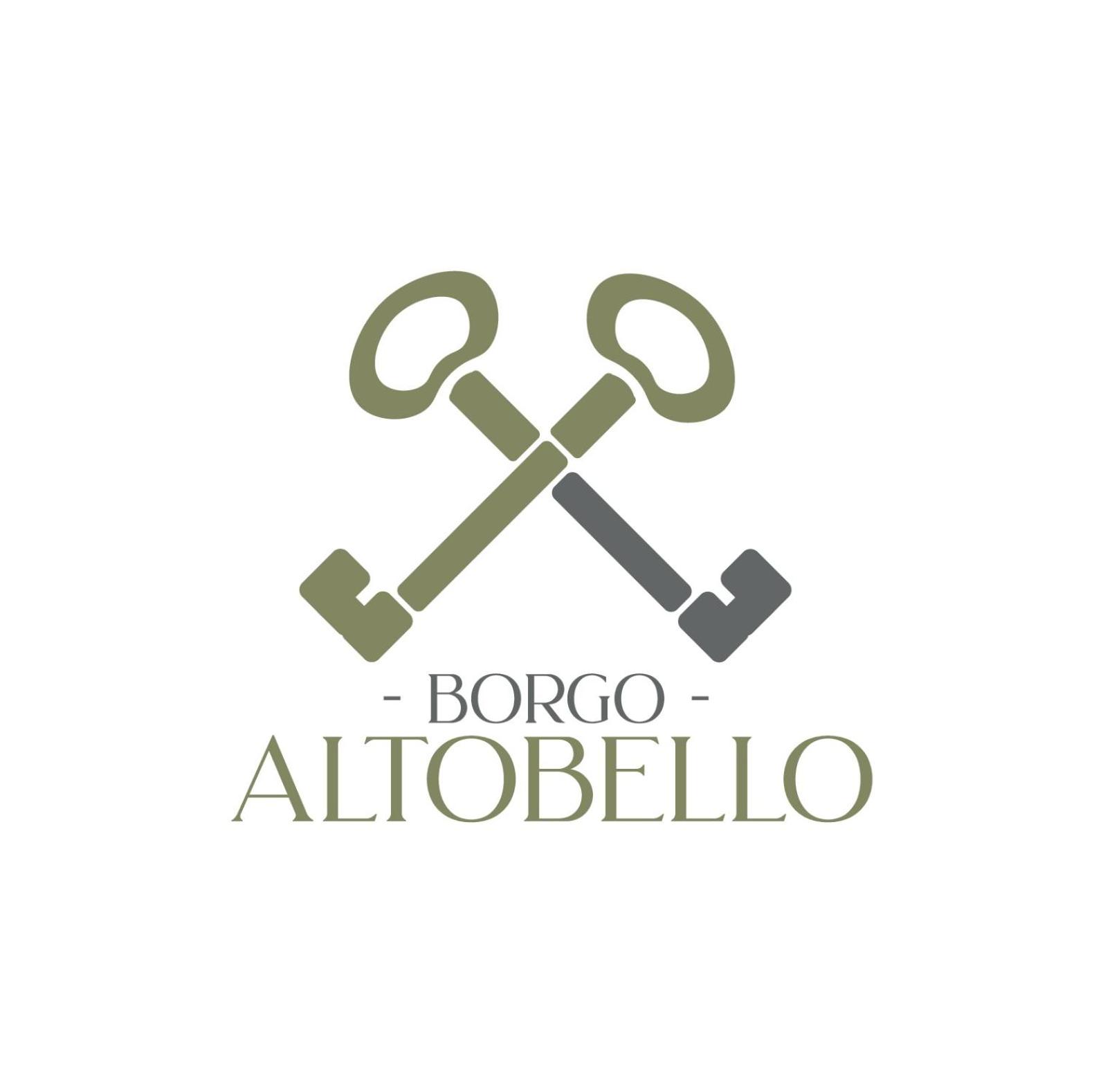 Borgo Altobello