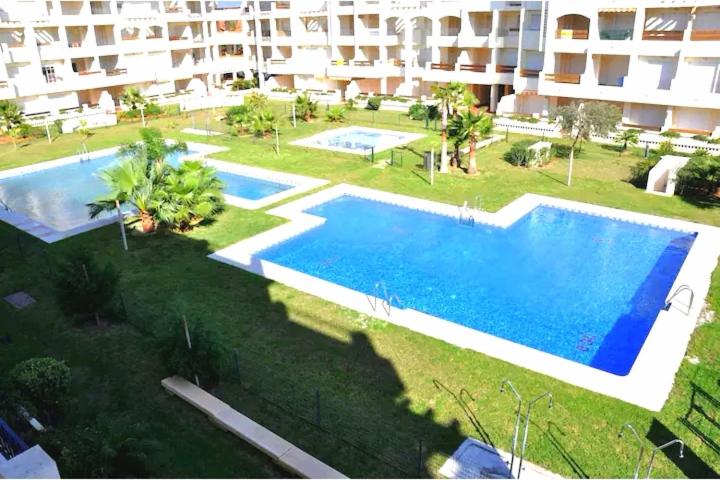 Vereda Penthouse Beach and Golf Holidays photo 1