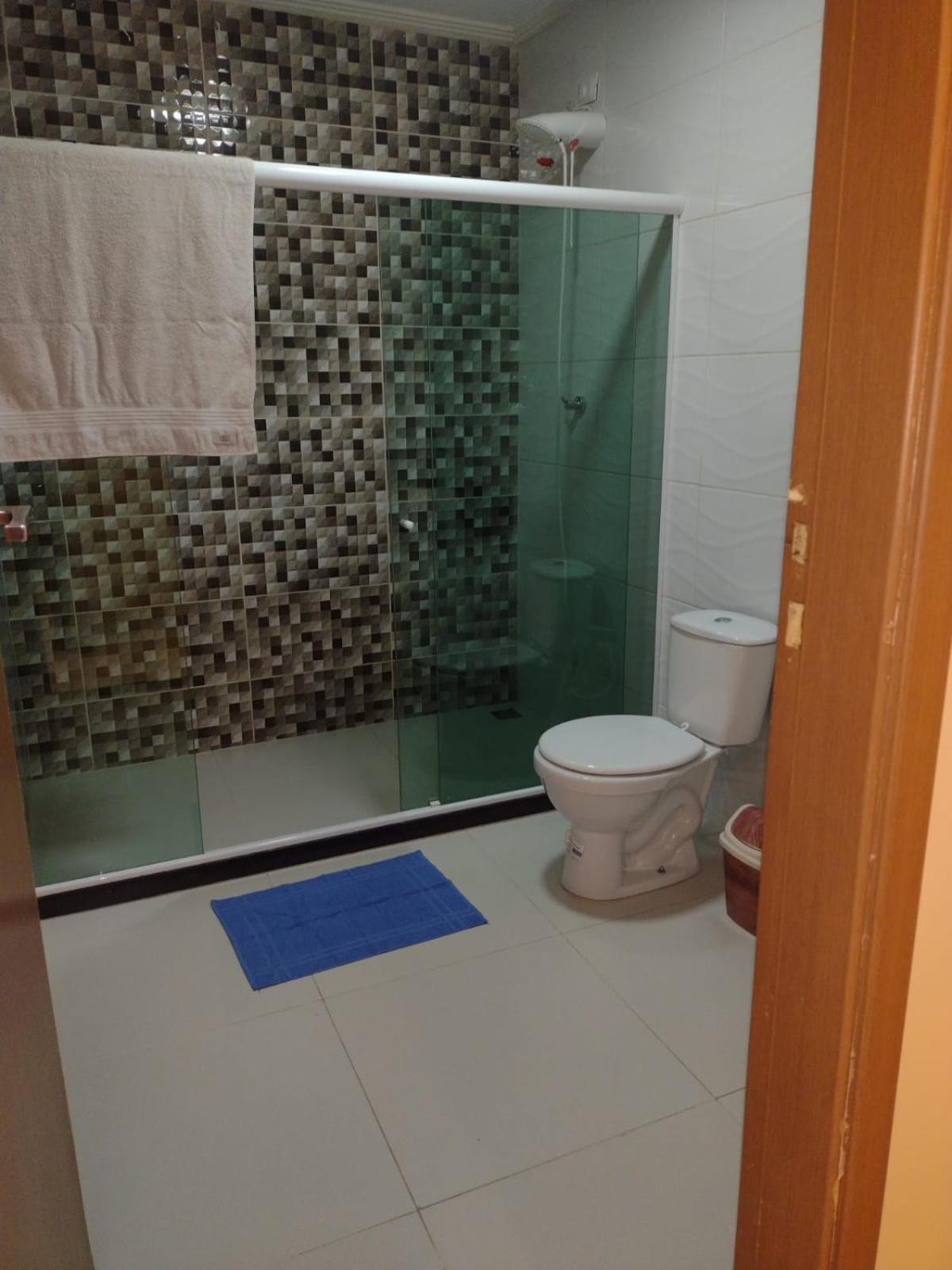 Praia Enseada dos Corais - casa com piscina -Pos Beira mar - 4 Quartos