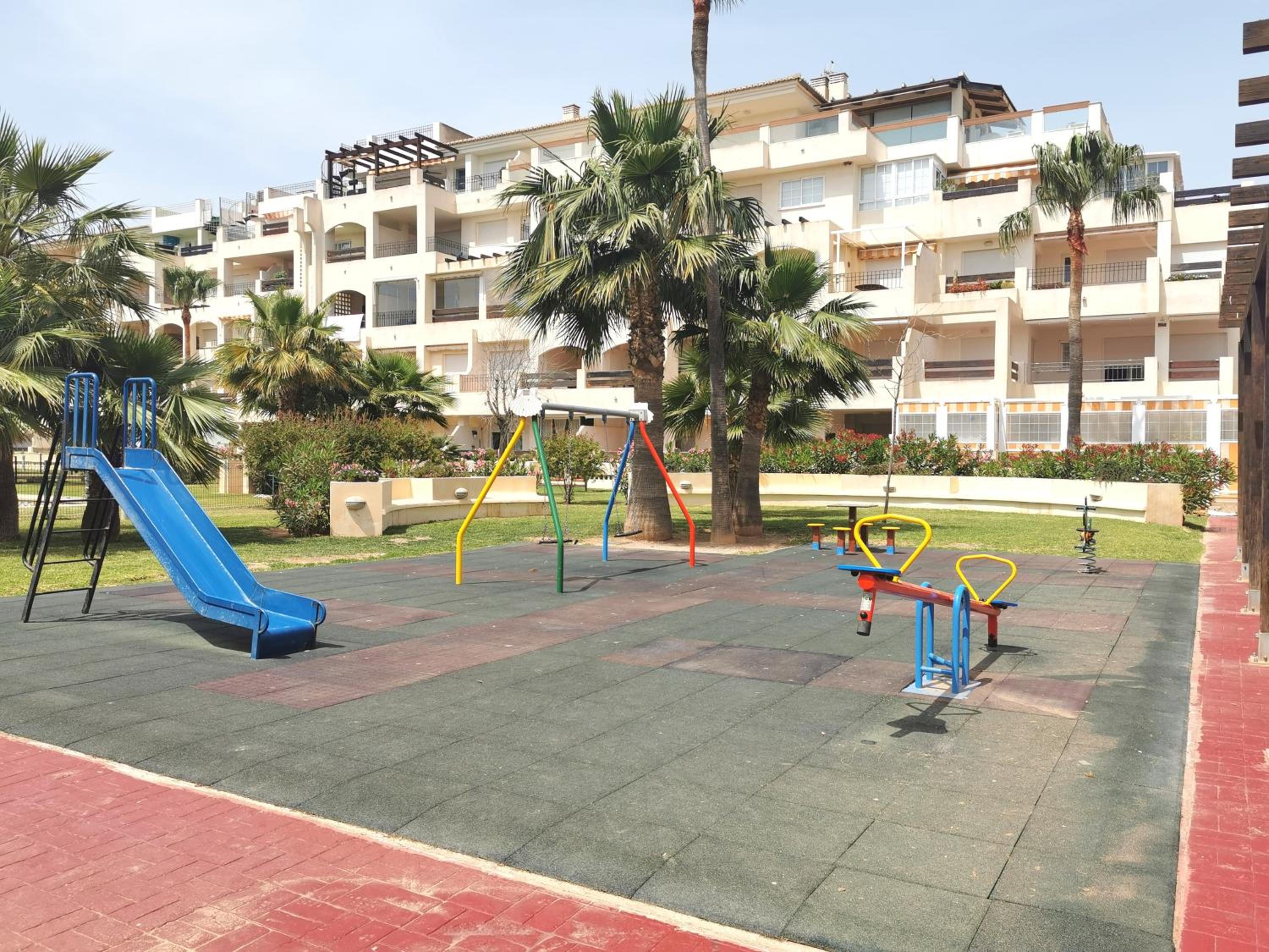 Vereda Penthouse Beach and Golf Holidays photo 2