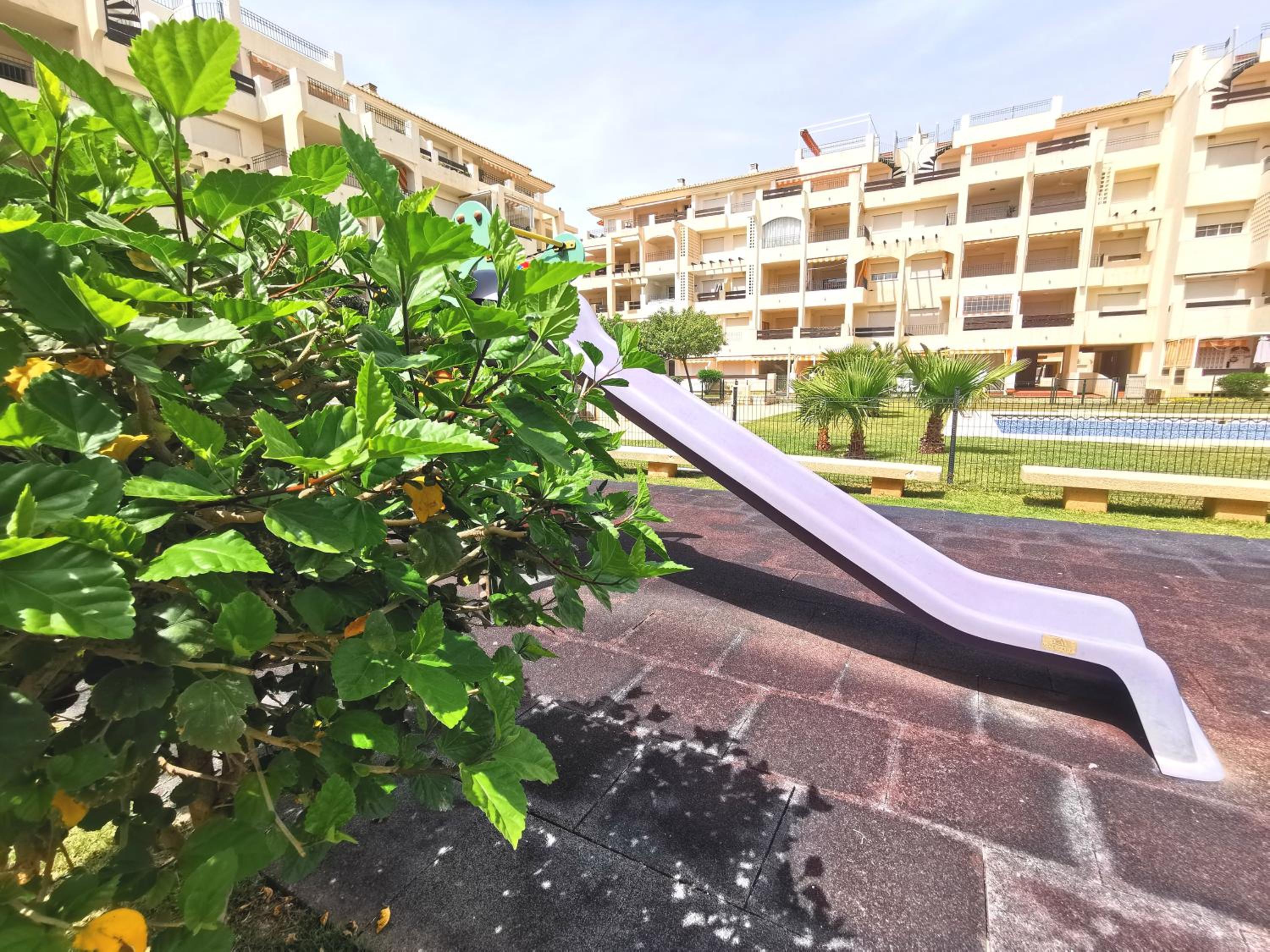 Vereda Penthouse Beach and Golf Holidays photo 4