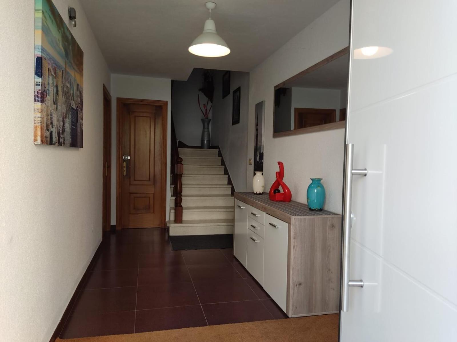 PRECIOSA CASA DE 4 HABITACIONES EN PLENO CORAZÓN DEL CAMINO DE SANTIAGO!