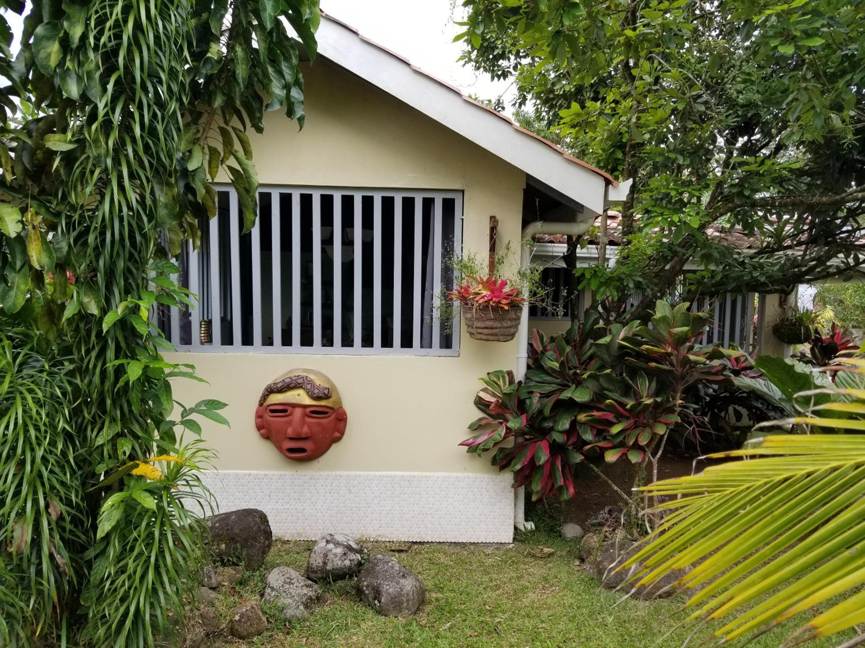 Casa Sophia 3 listings Apartment 1 or Apartment 2 separately or Apt 1 and 2 together all with FO internet view 3
