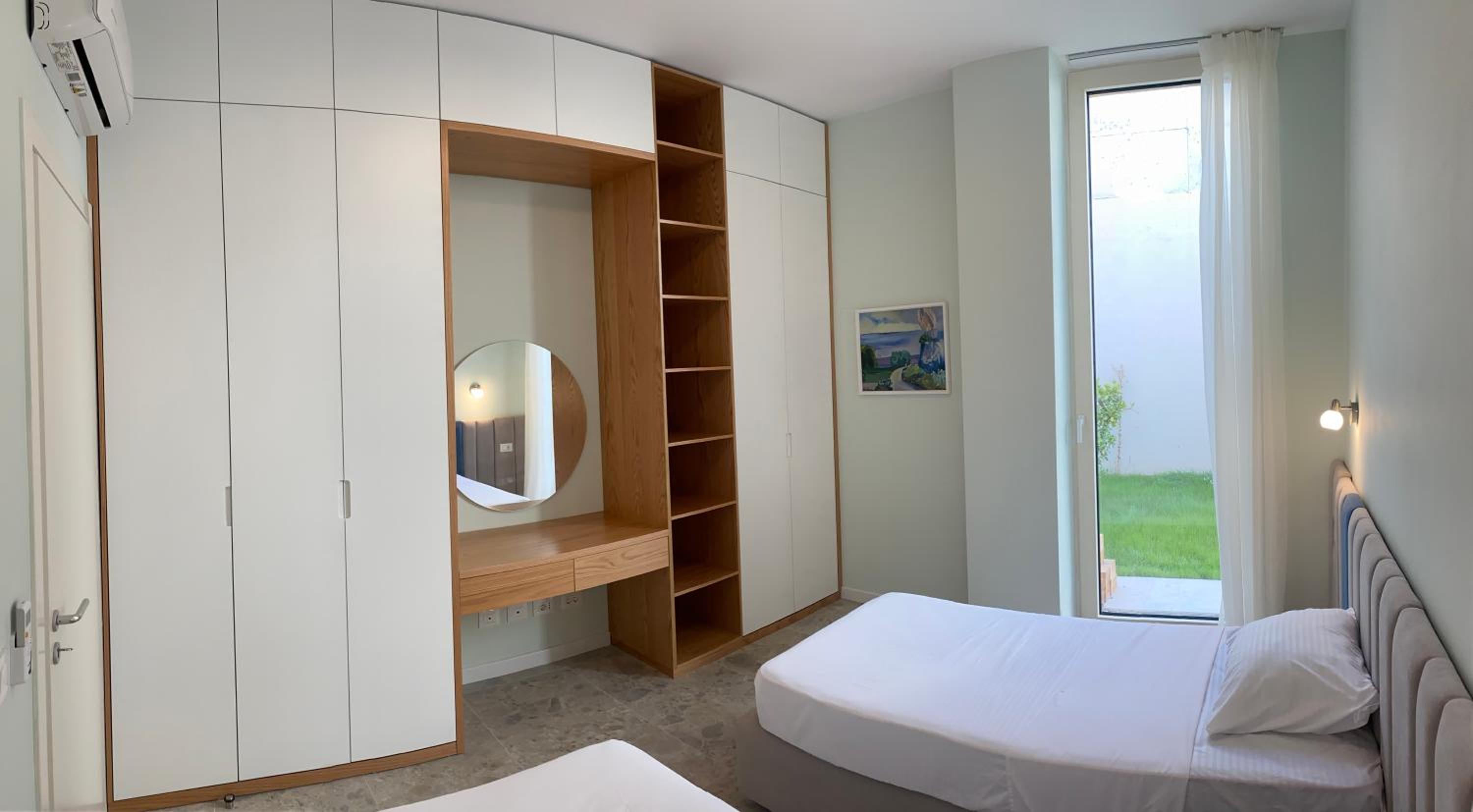 Seaclusion Villa Palase - Heated Pool & Jacuzzi