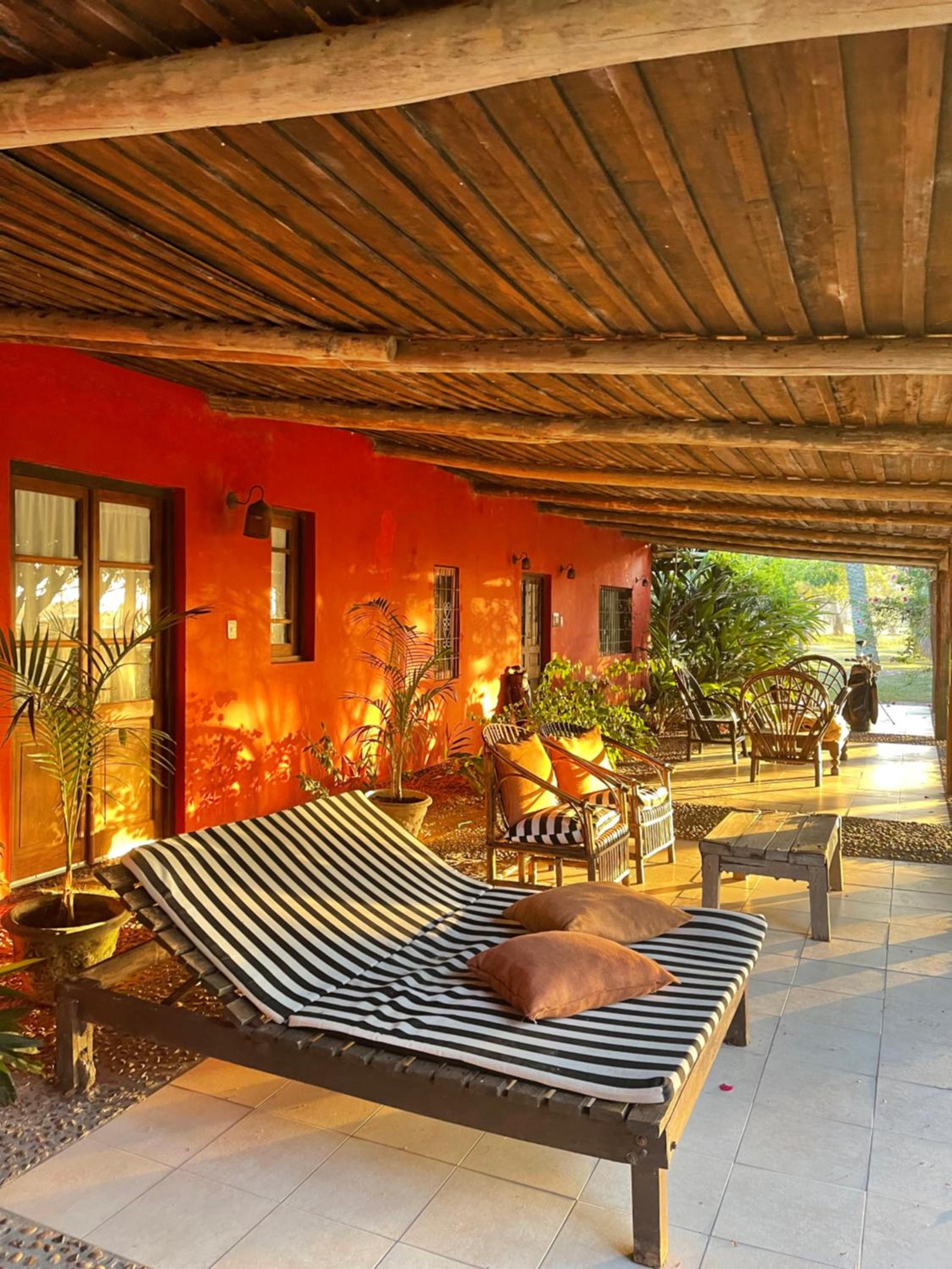 Estancia Don Joaquín Argentina