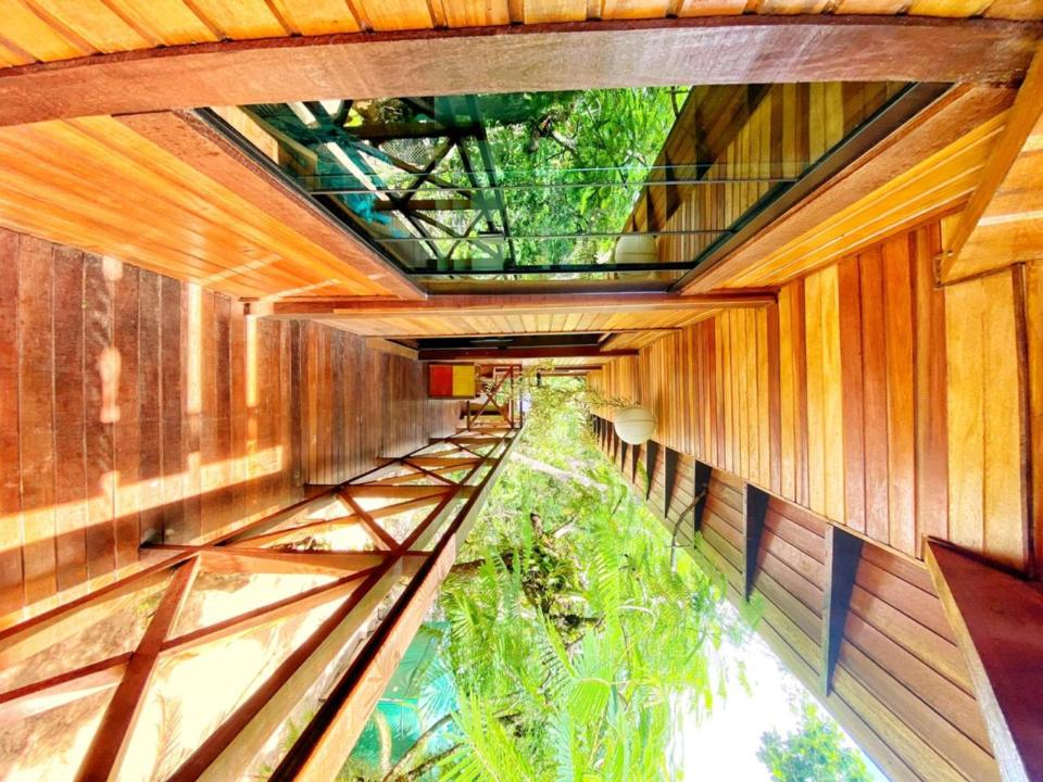 Bossa Beach House