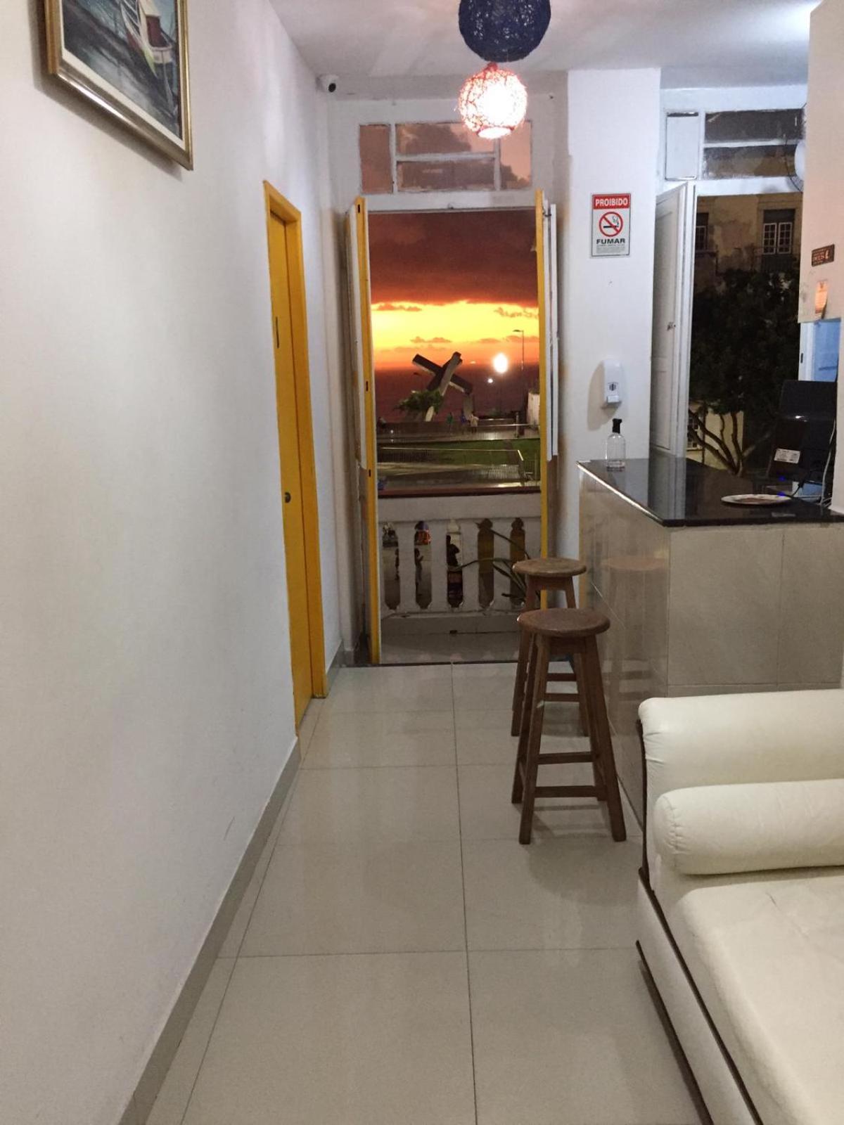 Pousada Morro de Sao Paulo