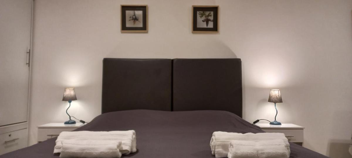Studioguay - Apartamento Studio con balcón - Studio Apartment in BA