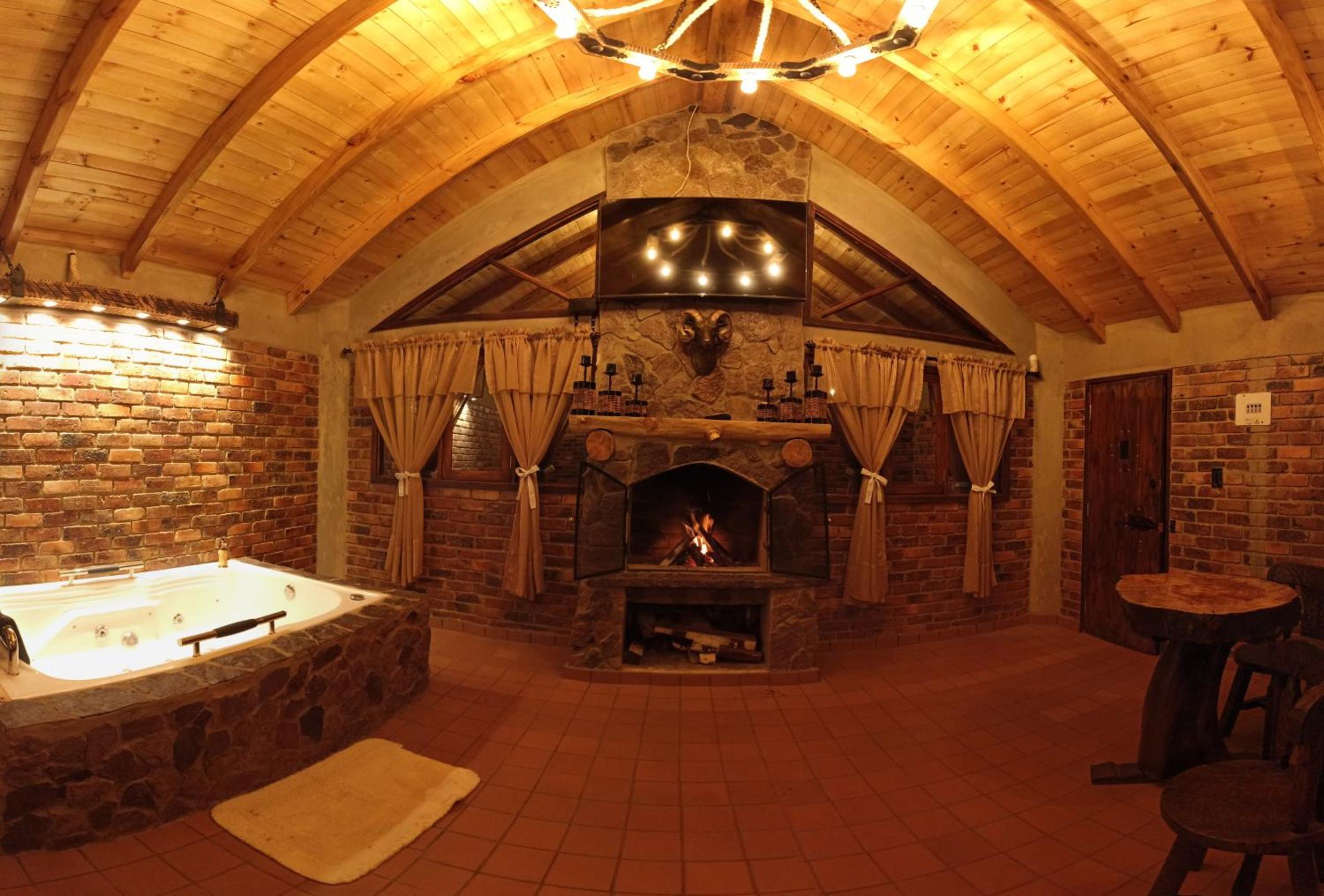 El Nogal finca-hotel