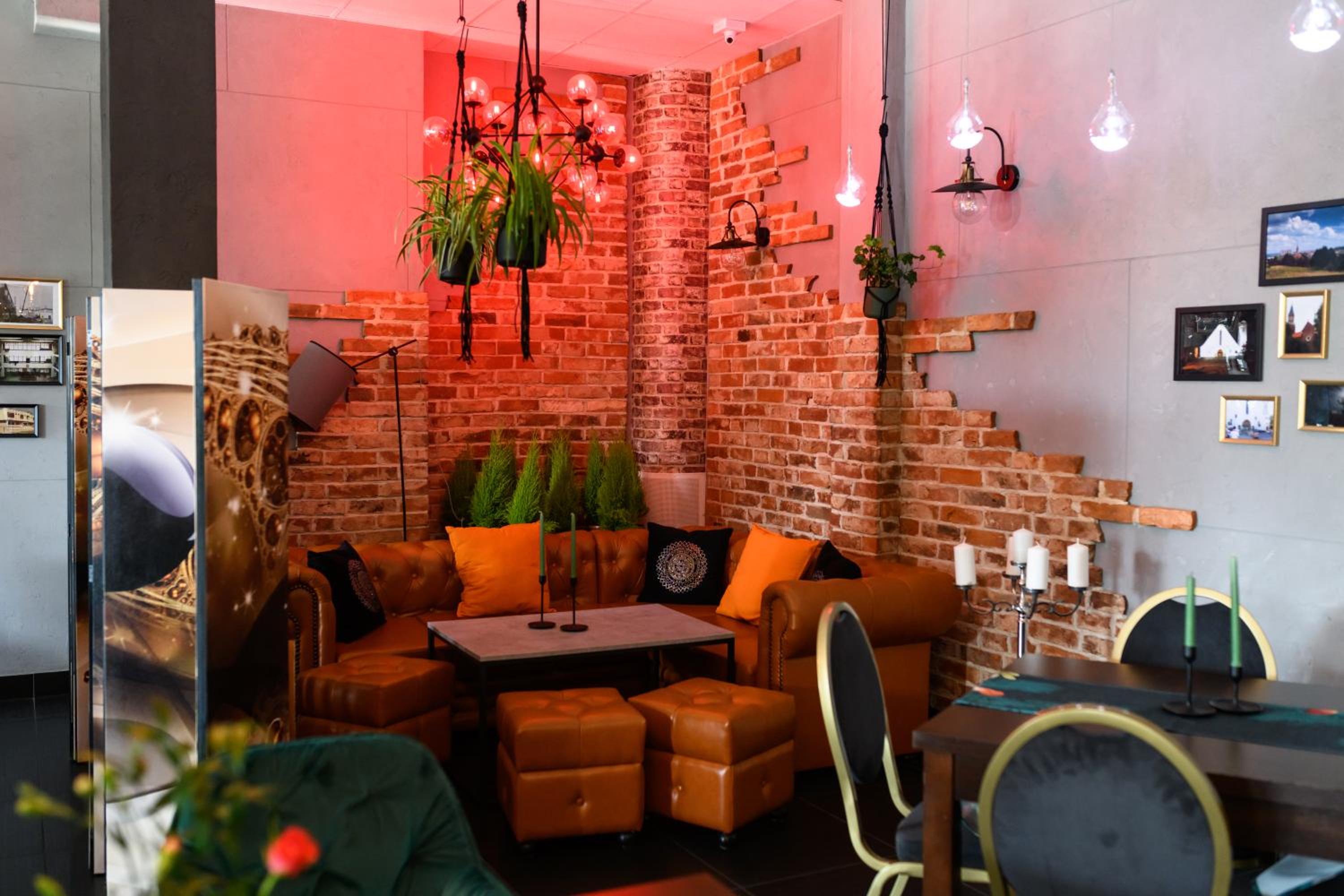 NATA Pokoje Gościnne Restauracja view 5