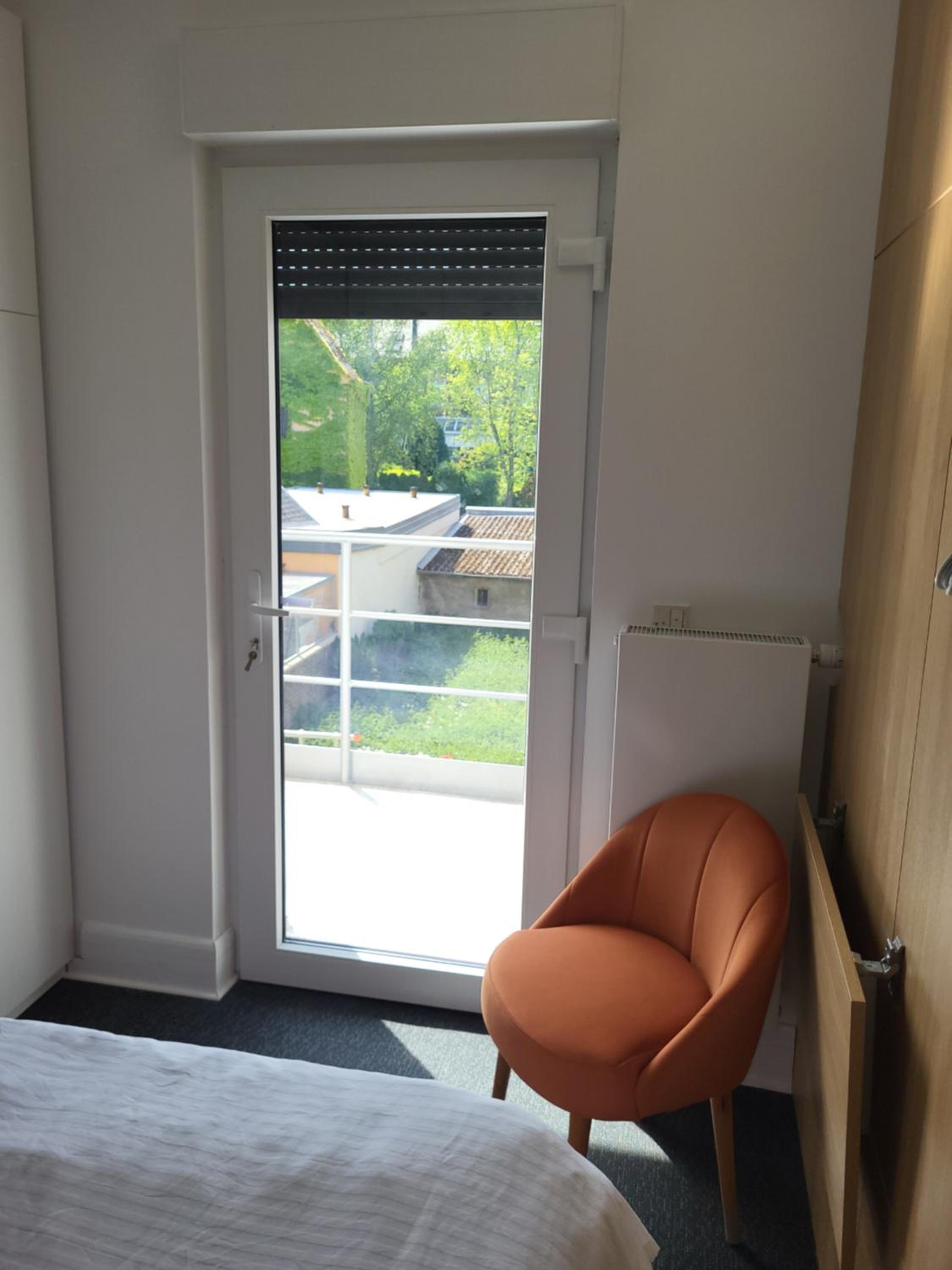 Guesthaus 2 en Dudelange
