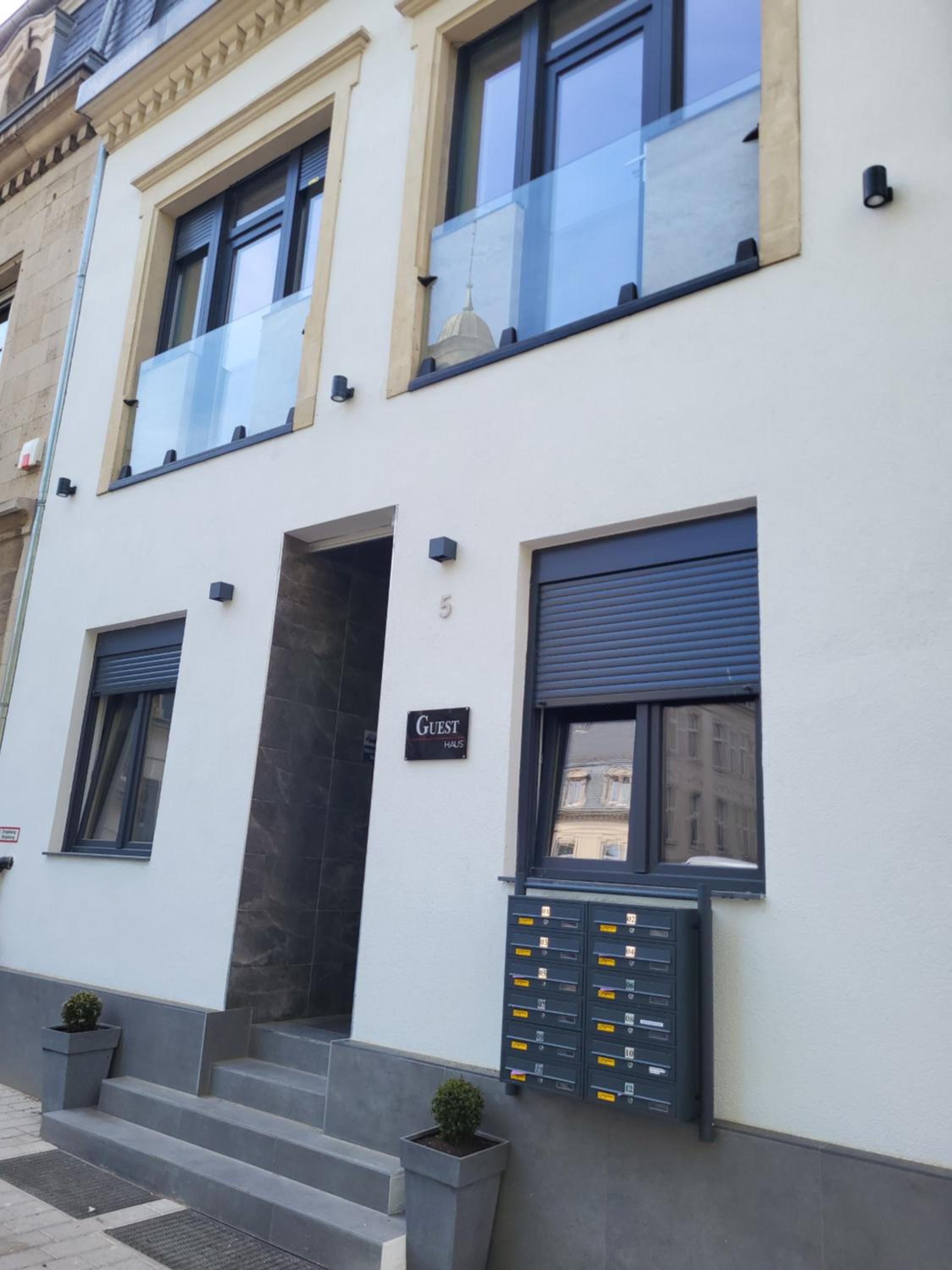Guesthaus 2, photo 24