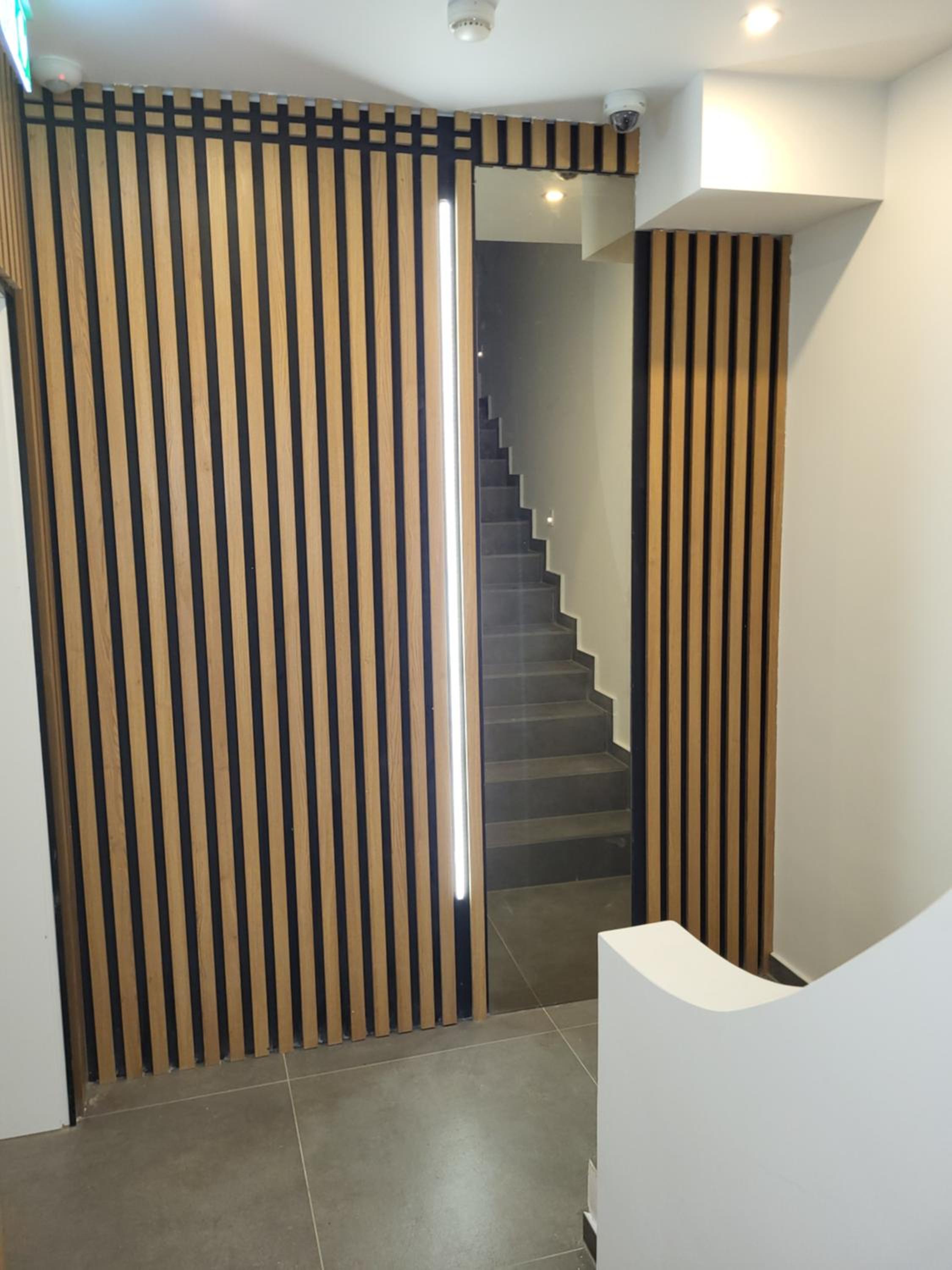 Guesthaus 2 en Dudelange