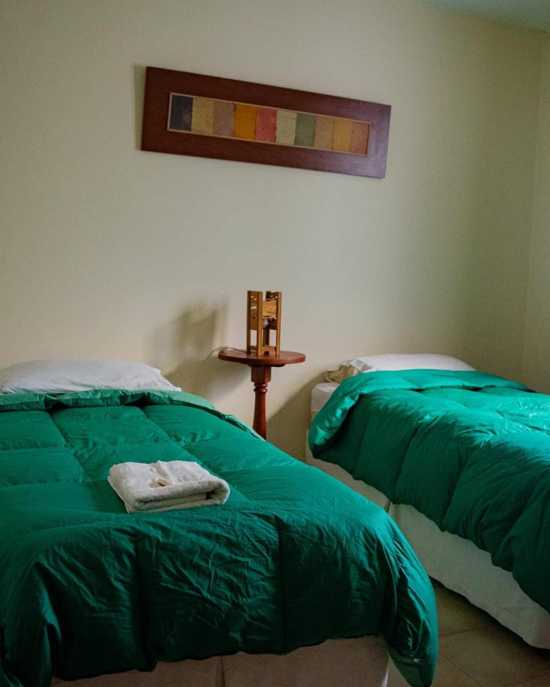 Hostal Tierra del Sol