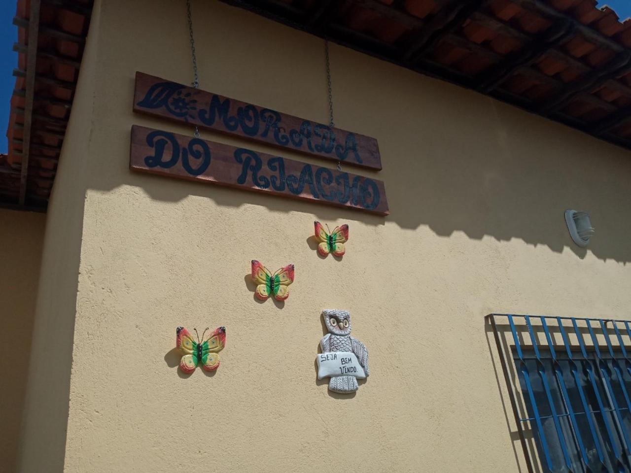 Morada do Riacho