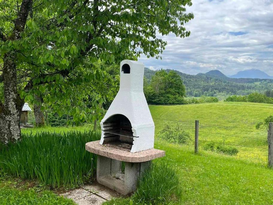 Charmantes Ferienhaus in bester Lage