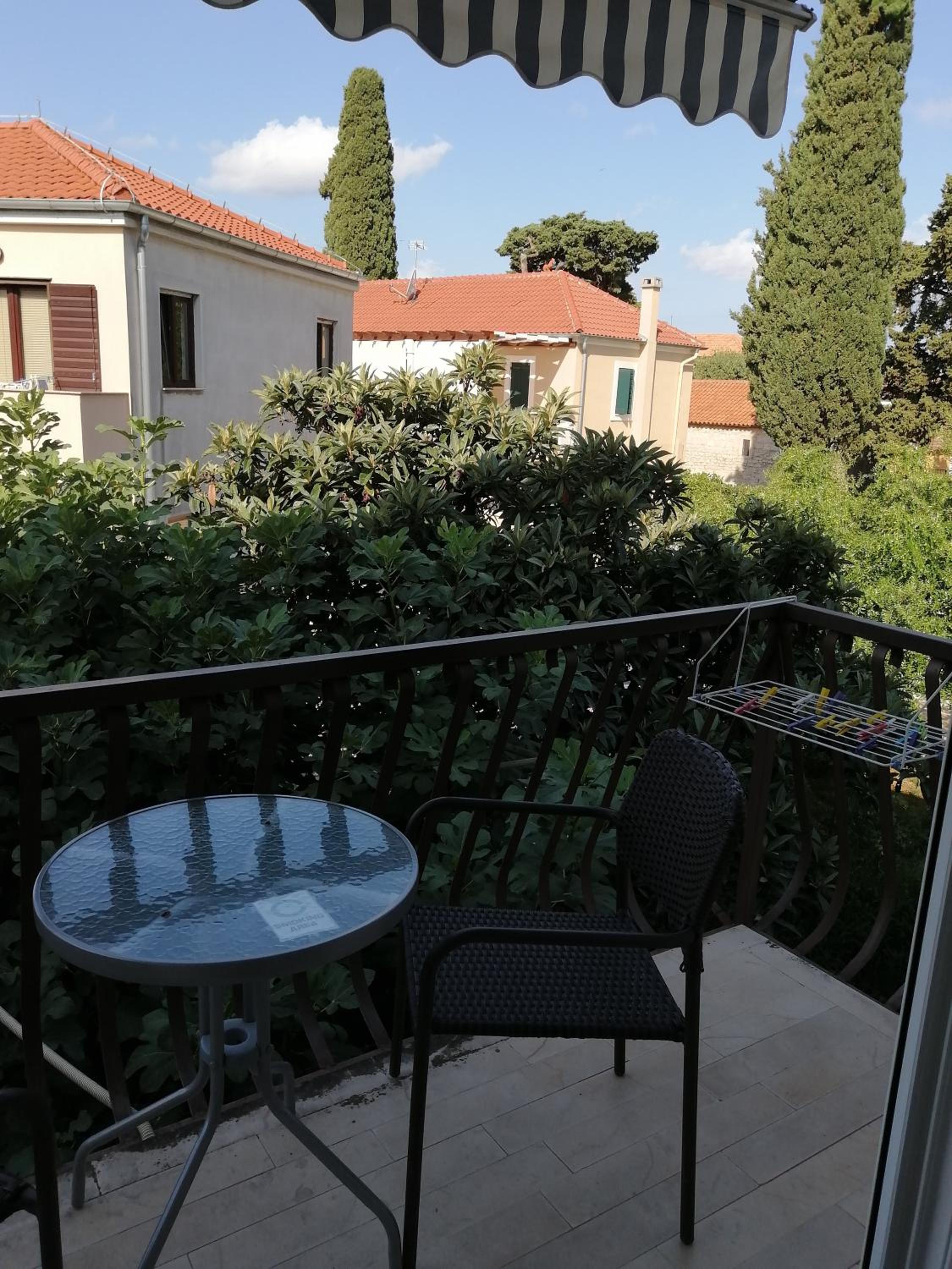 Apartments Stjepic