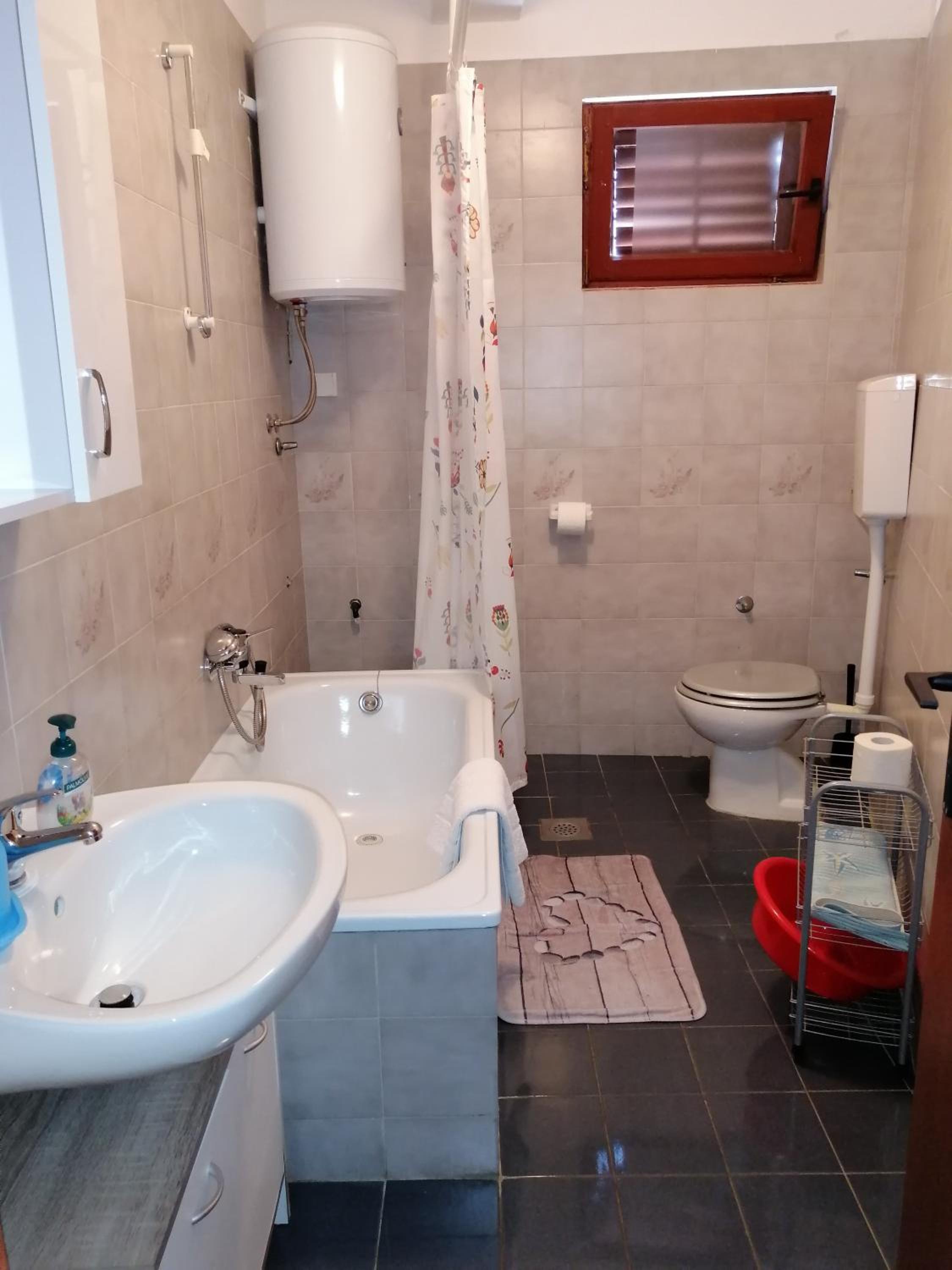 Apartments Stjepic