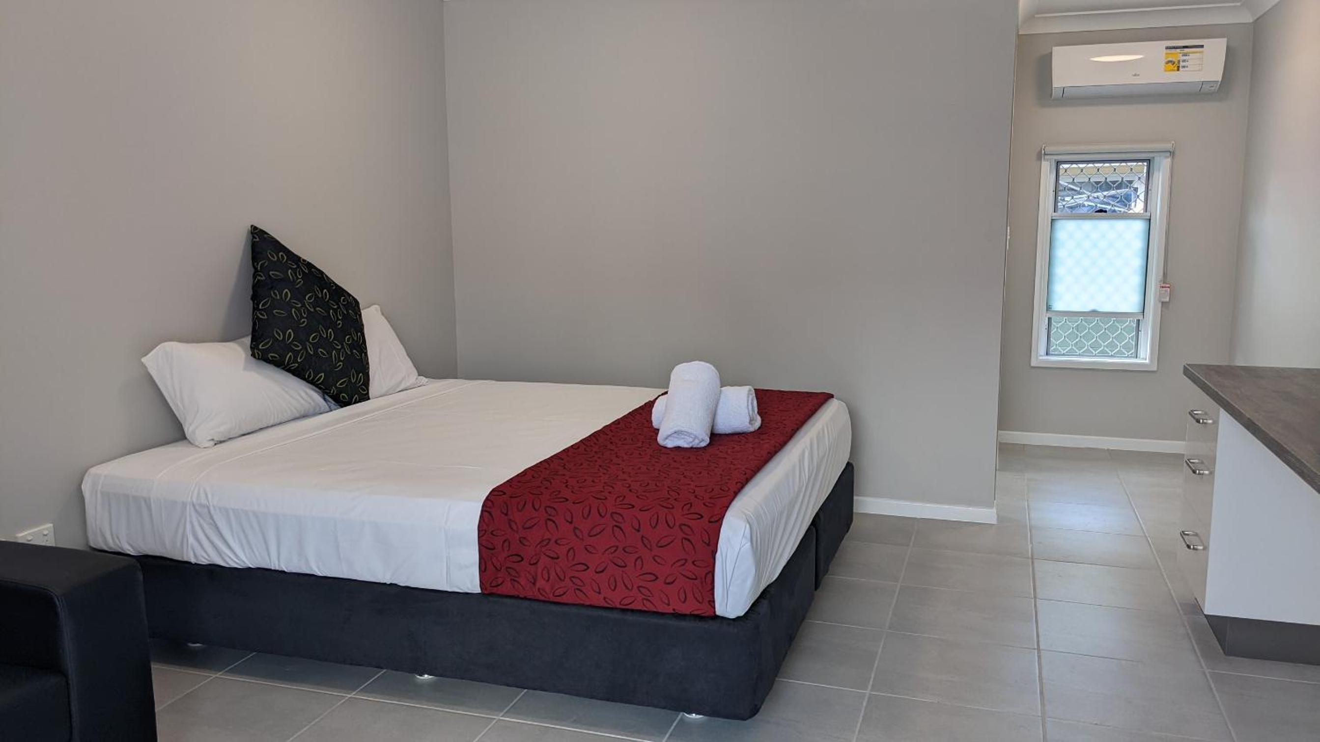 Monte Carlo Motor Inn