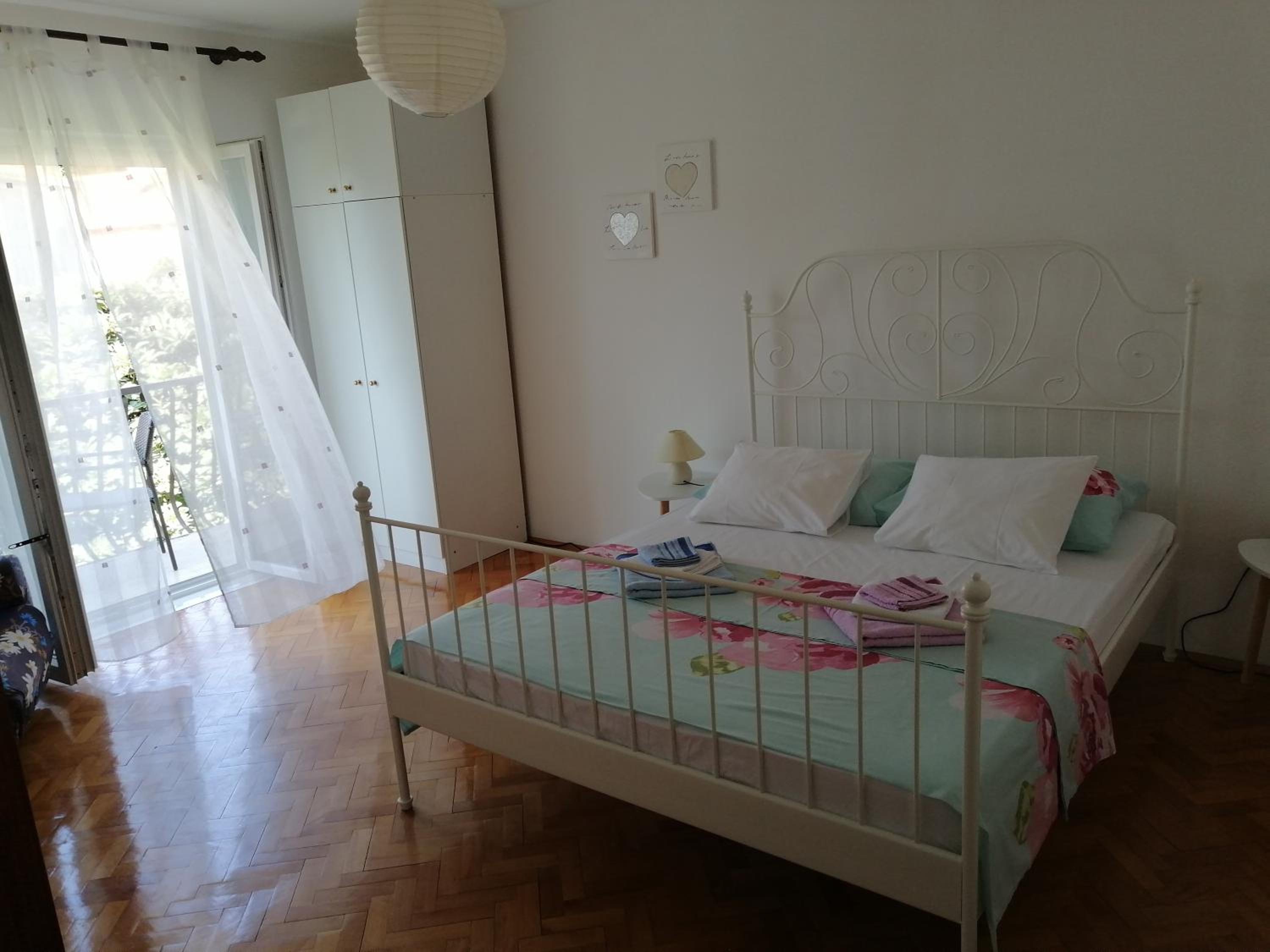Apartments Stjepic