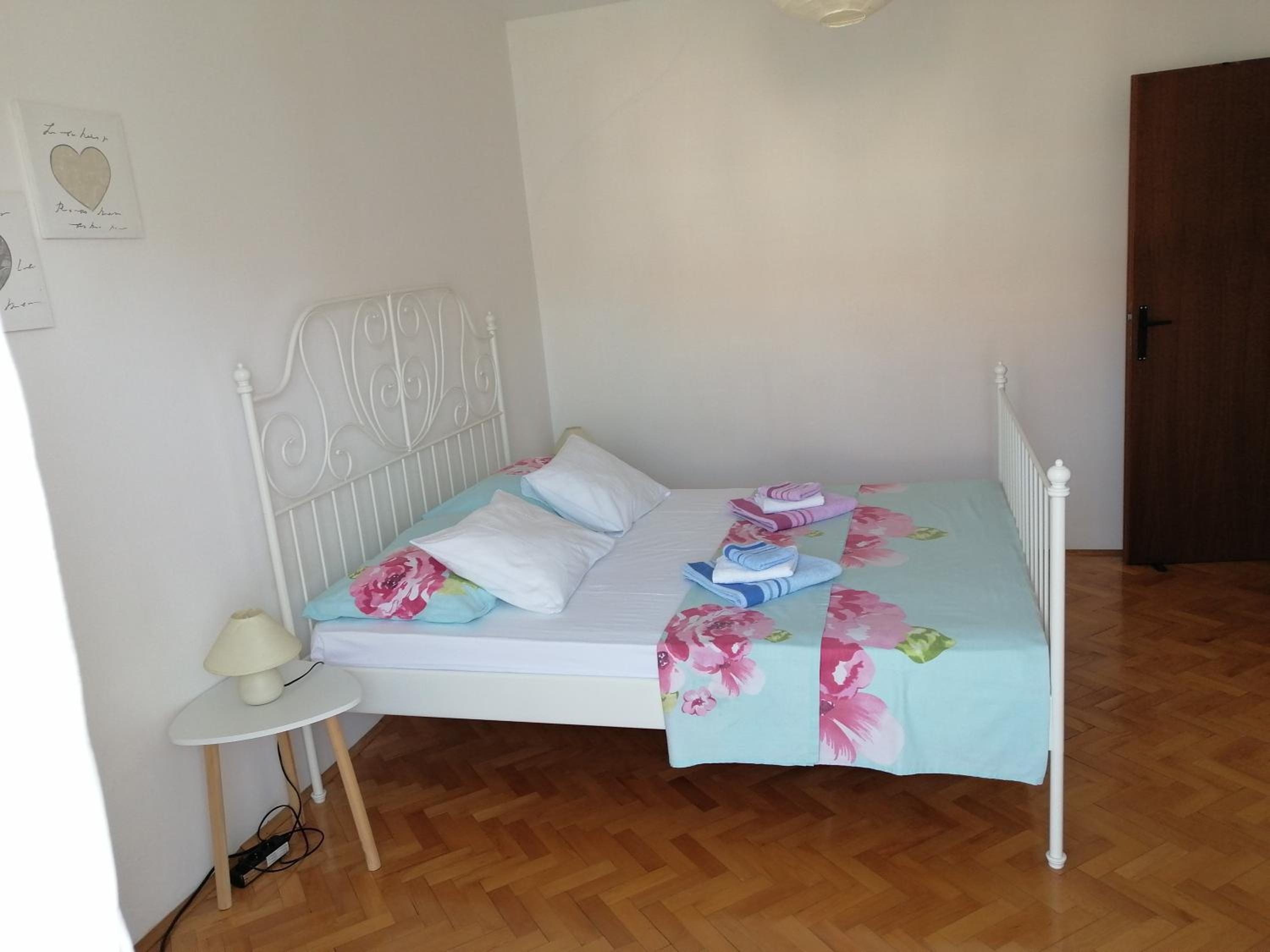 Apartments Stjepic