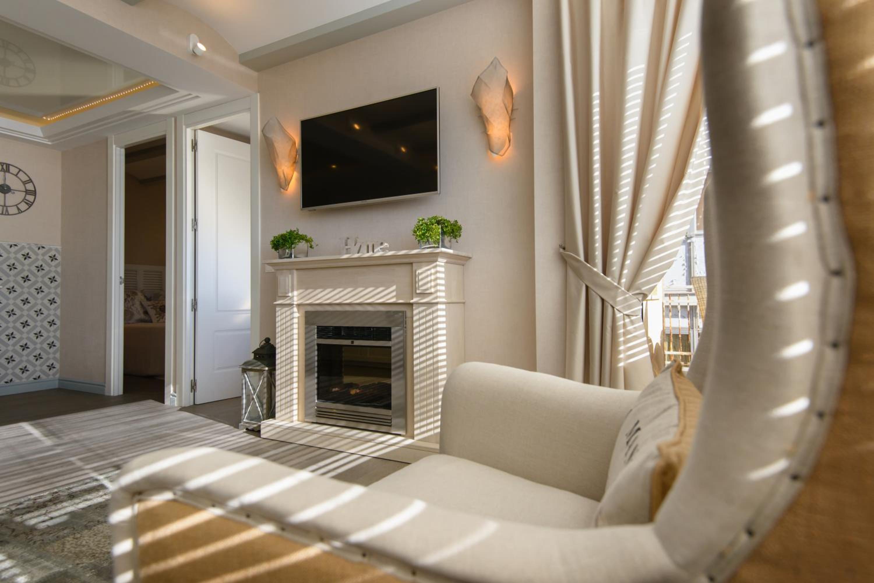 Apartamento Marina photo 2