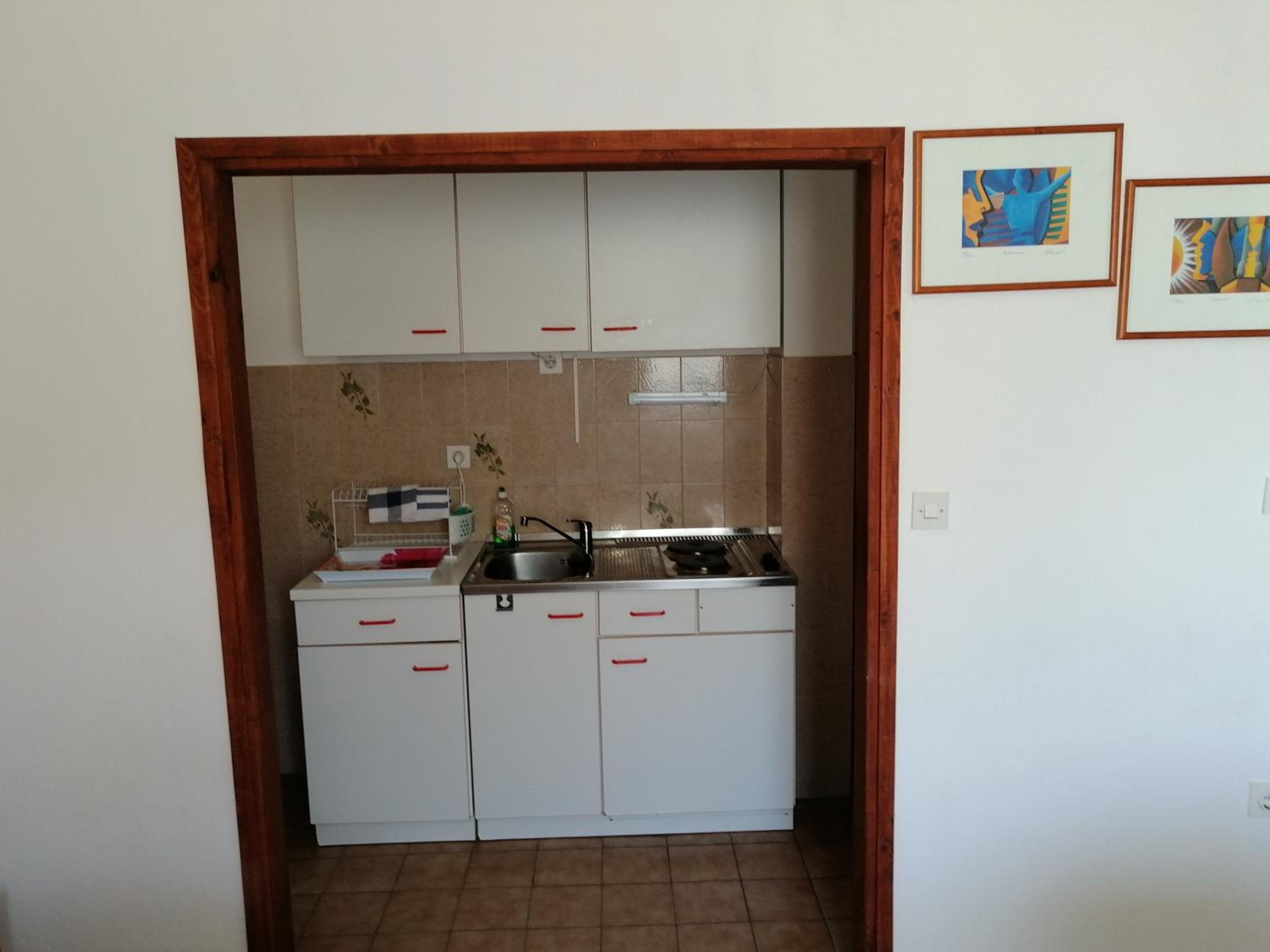 Apartments Stjepic