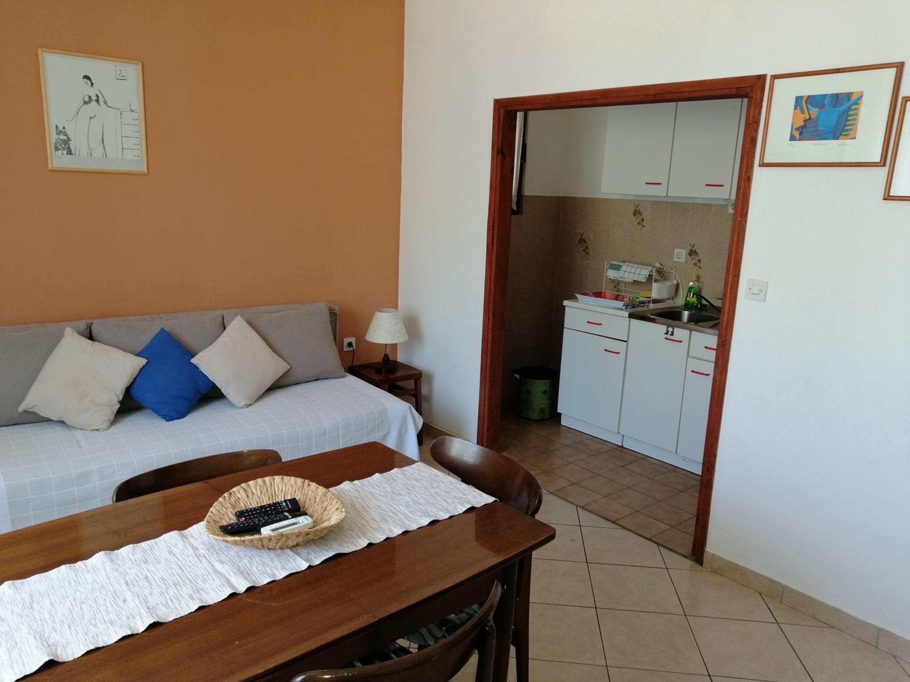 Apartments Stjepic