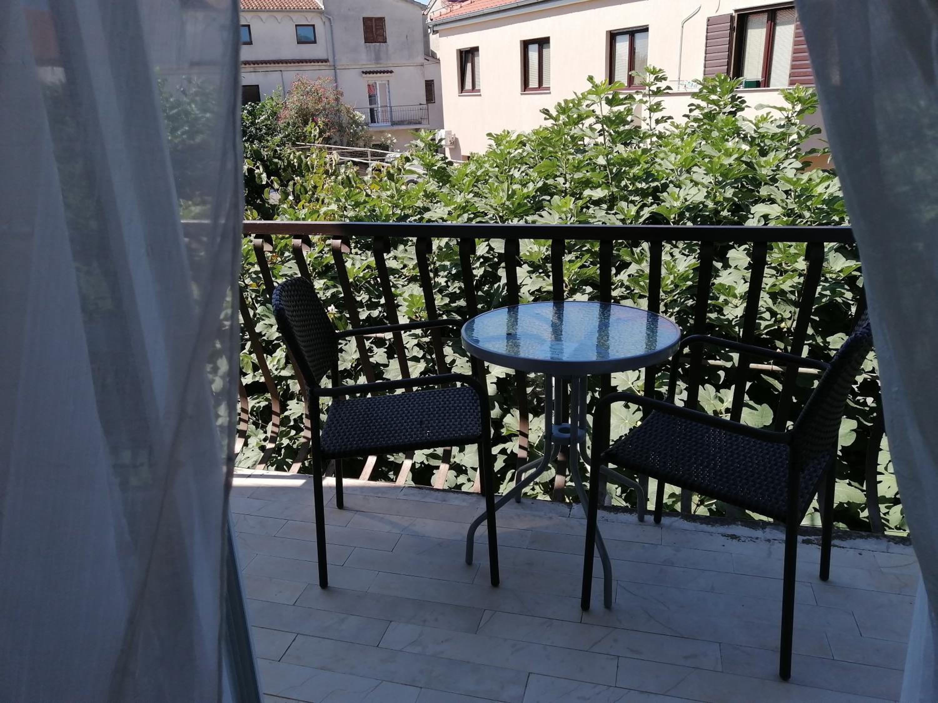 Apartments Stjepic