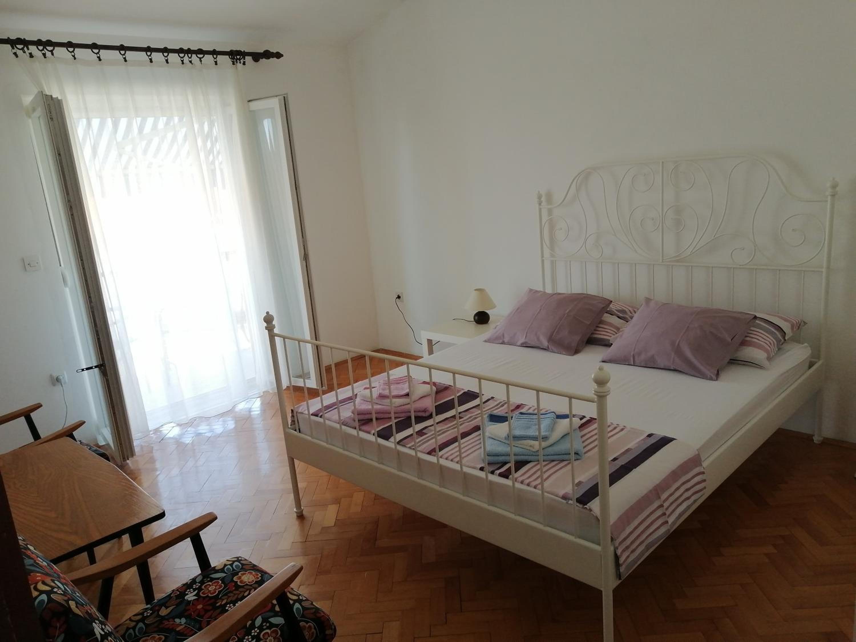 Apartments Stjepic