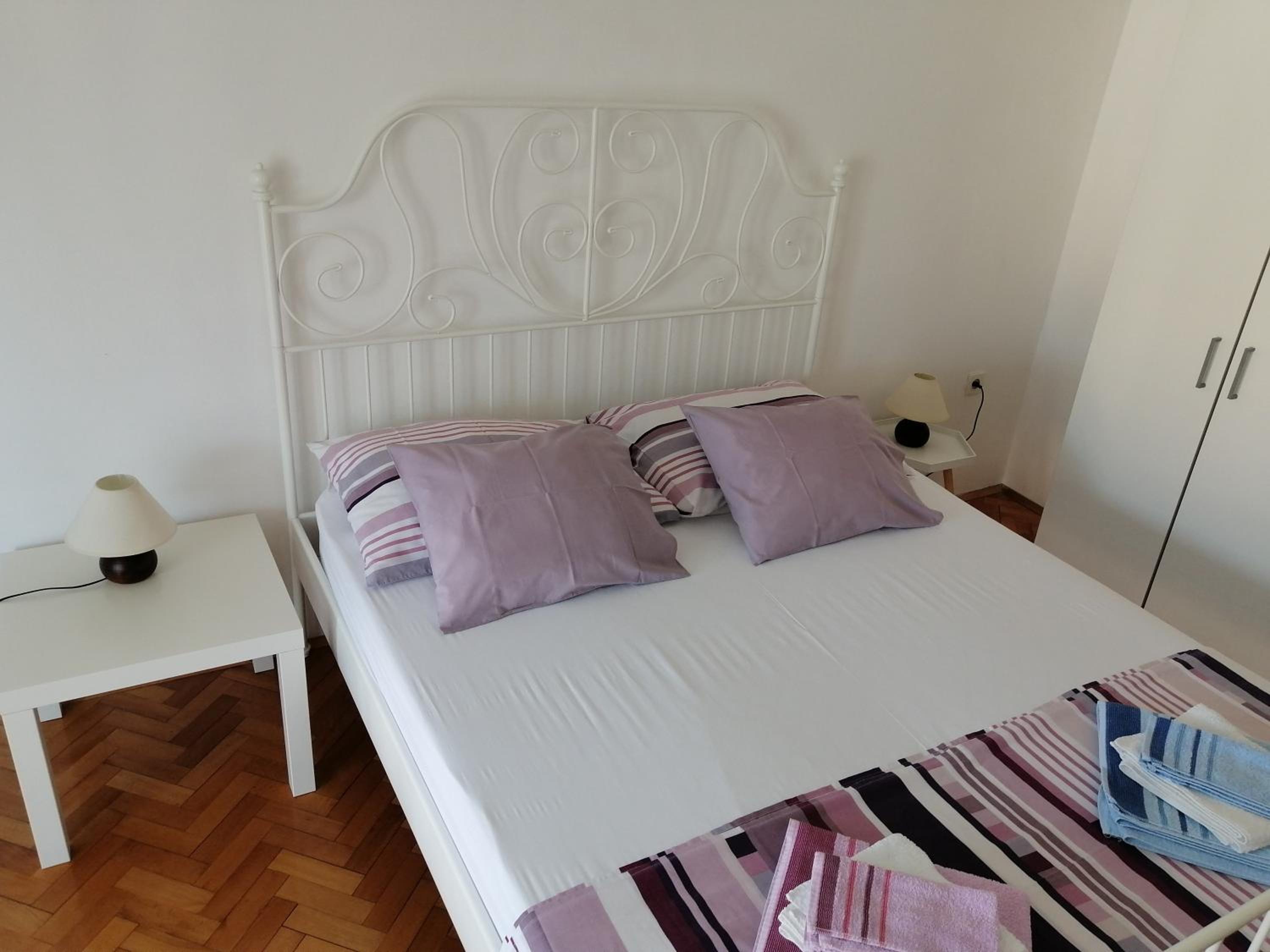 Apartments Stjepic