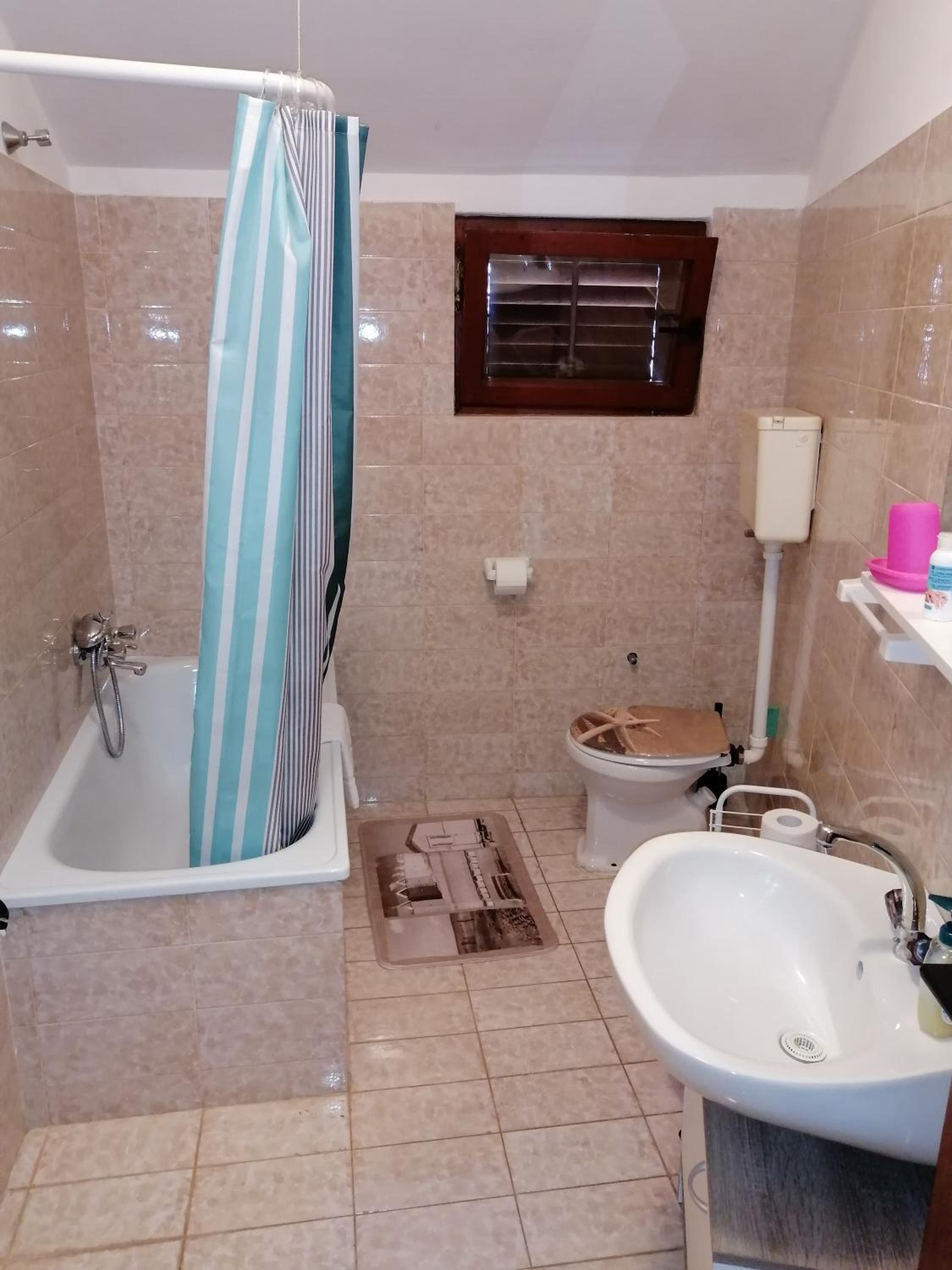 Apartments Stjepic