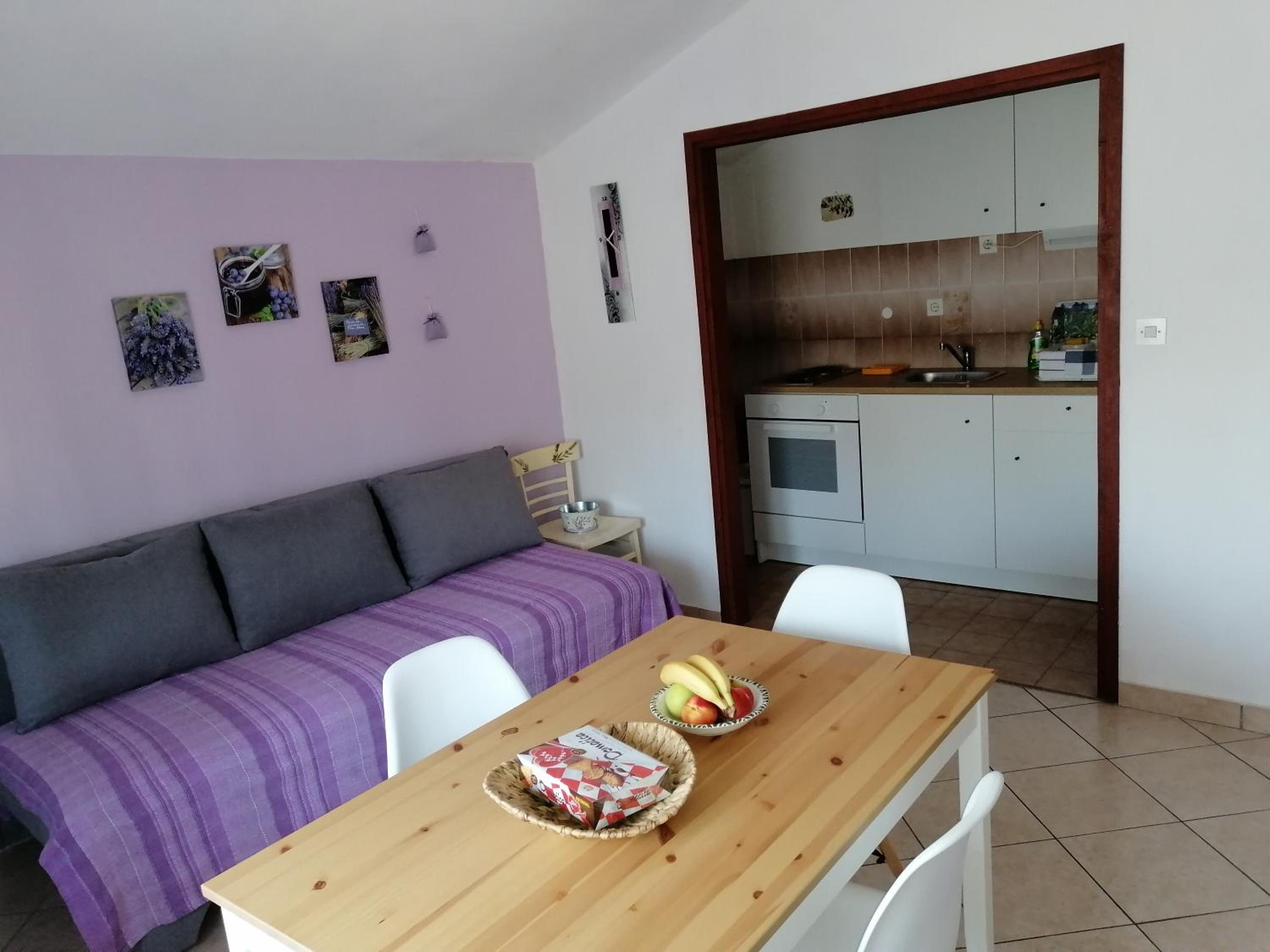 Apartments Stjepic