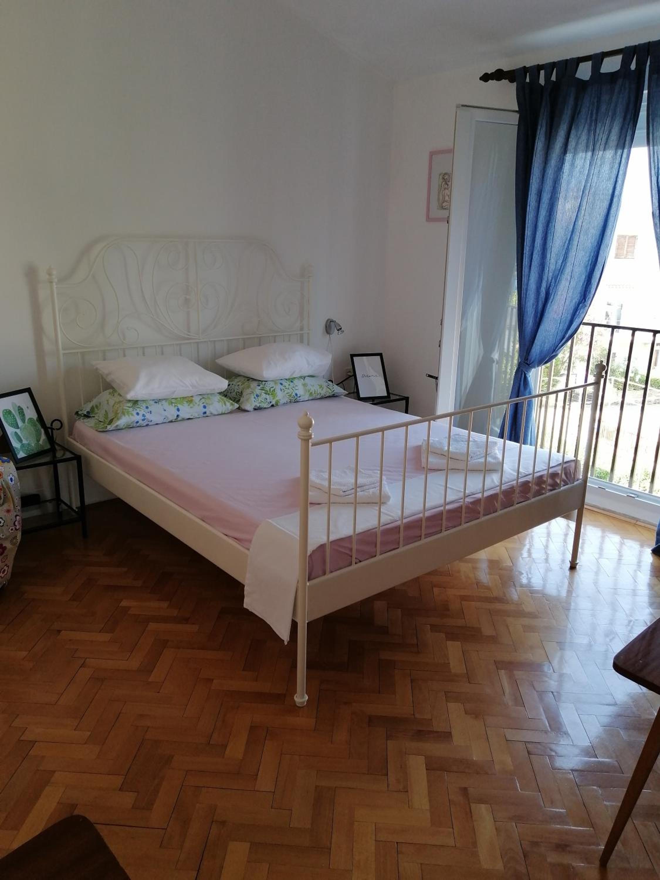 Apartments Stjepic