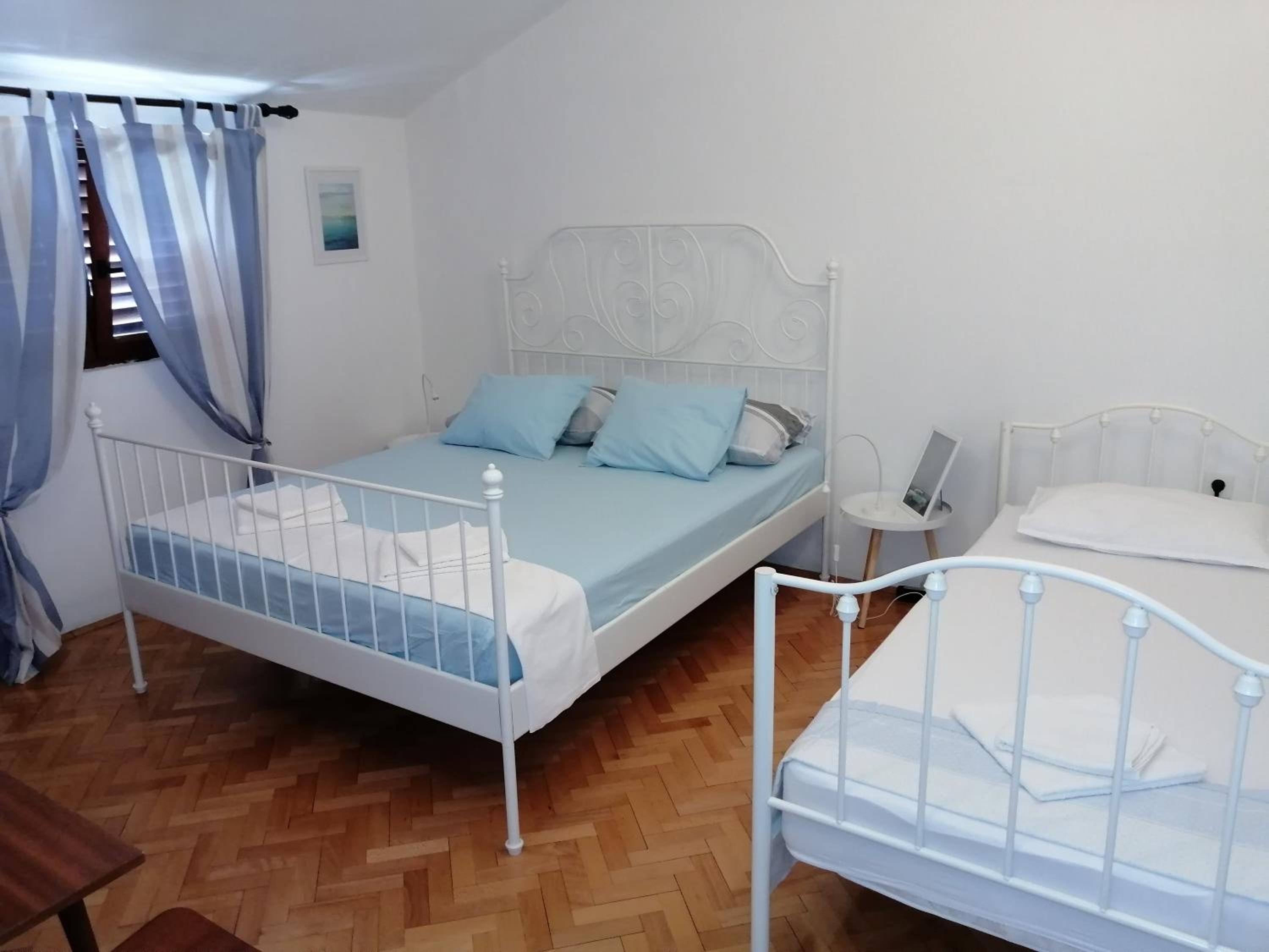 Apartments Stjepic