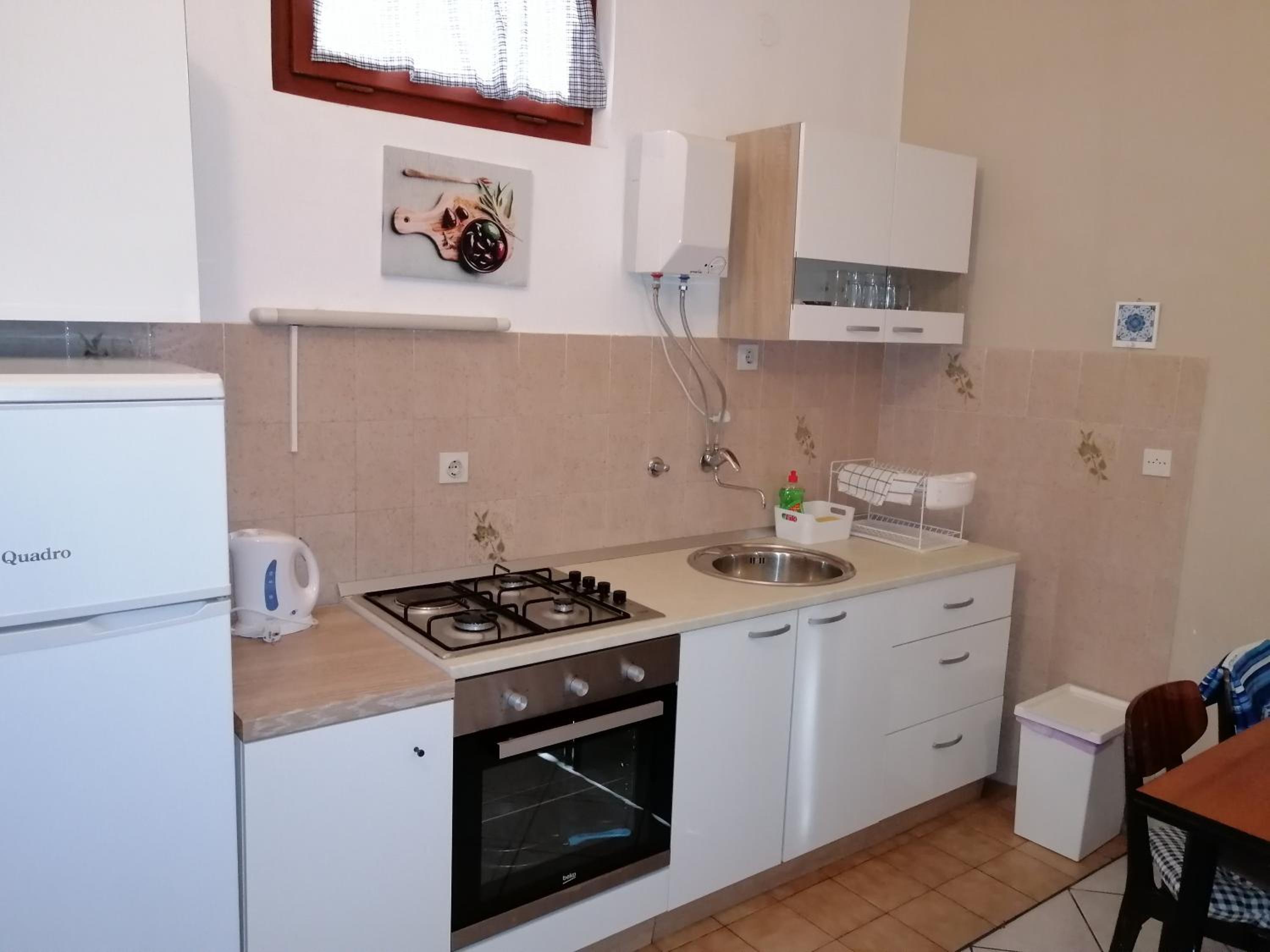 Apartments Stjepic