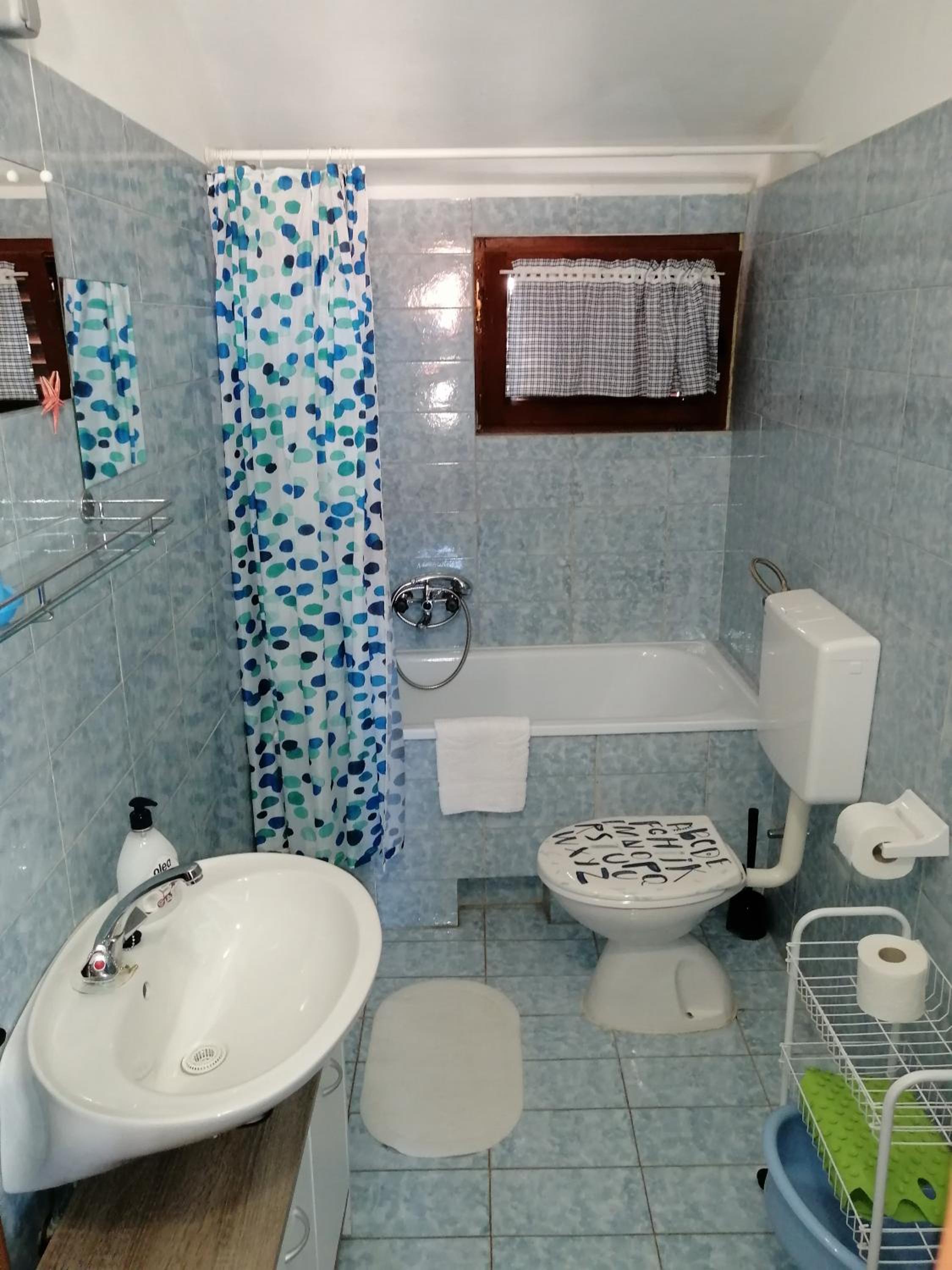 Apartments Stjepic