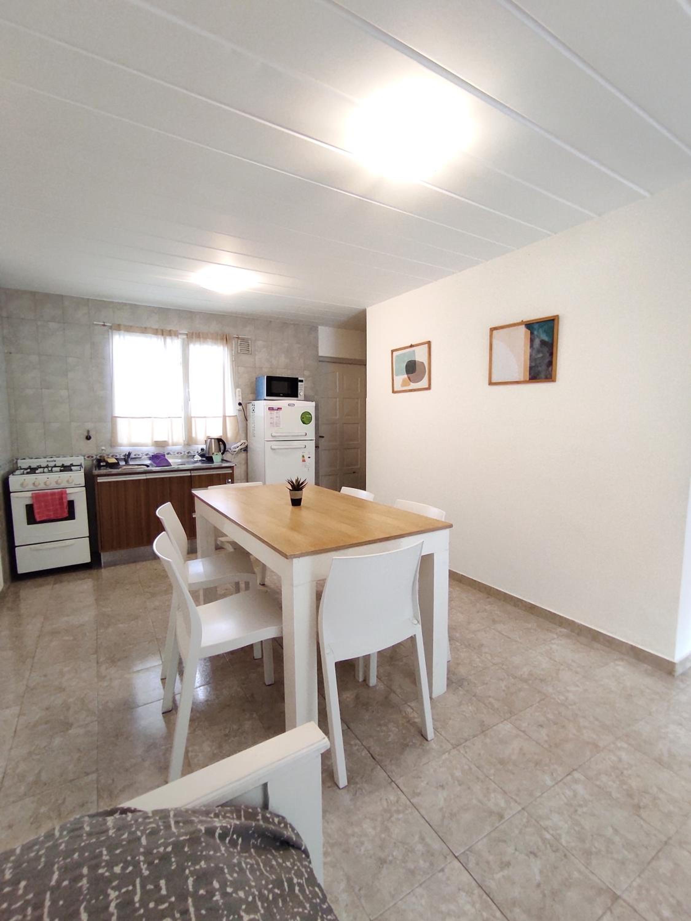 Alameda Reserve Apart