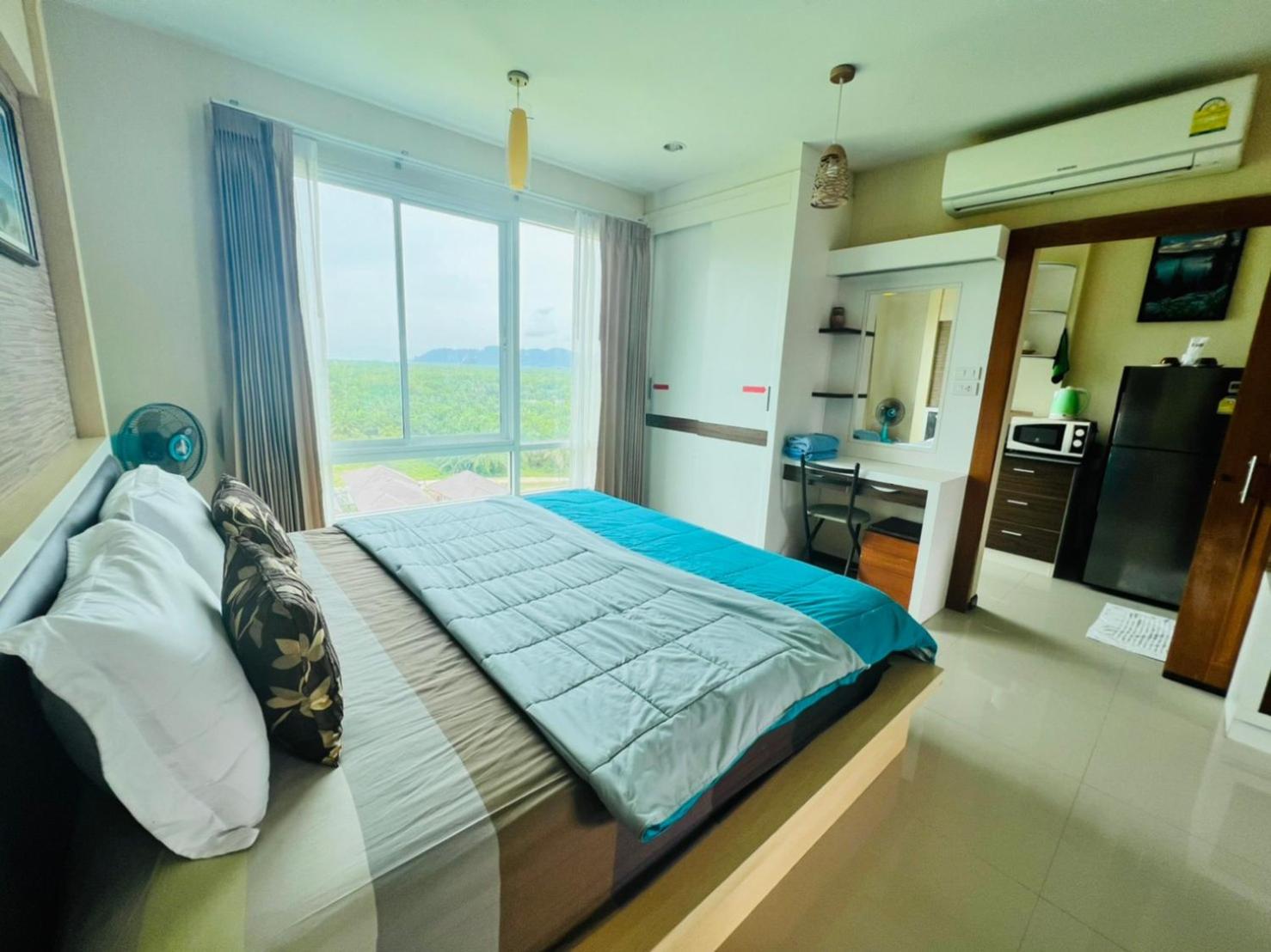 The Ozone Krabi Condotel