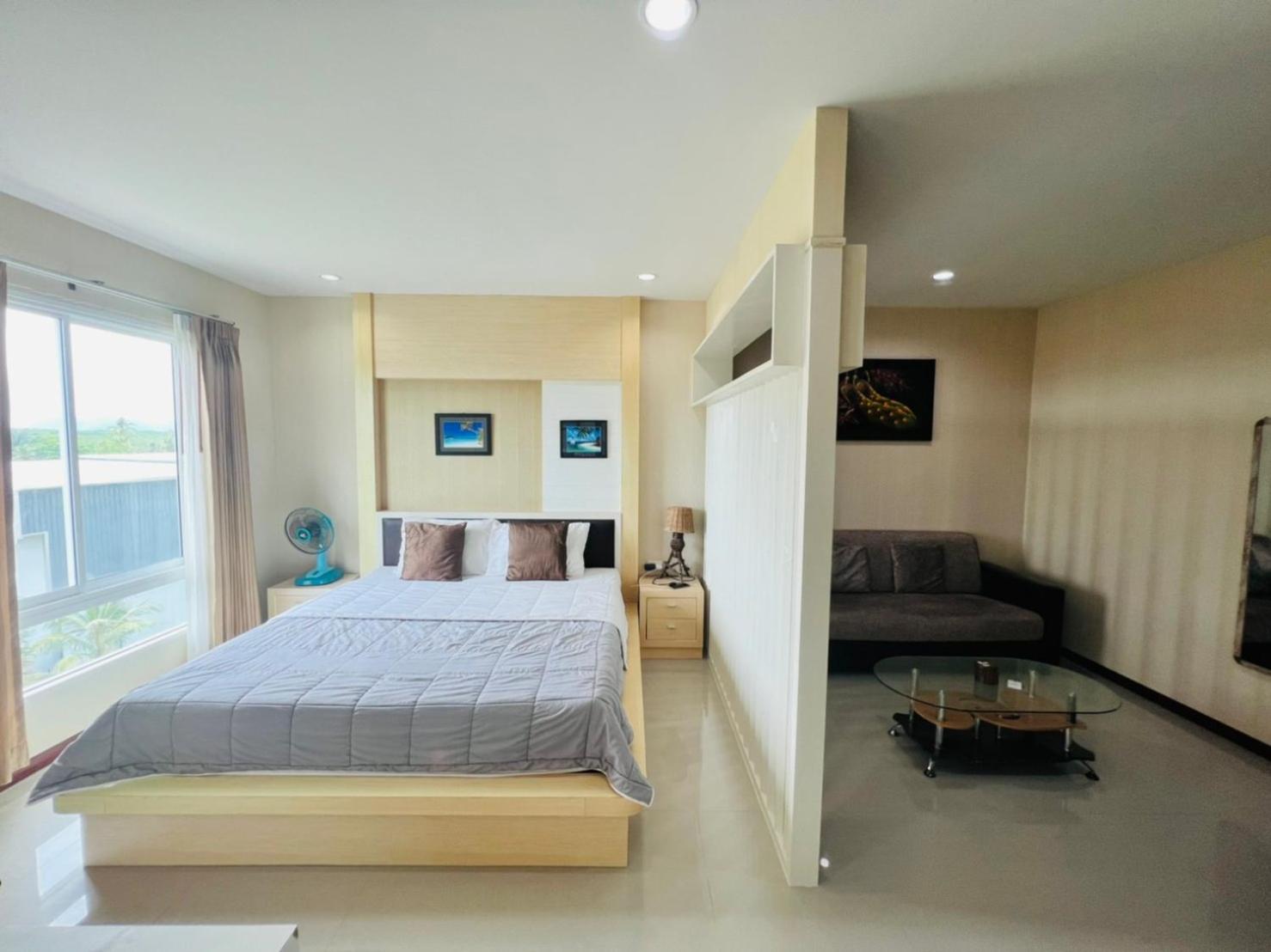 The Ozone Krabi Condotel