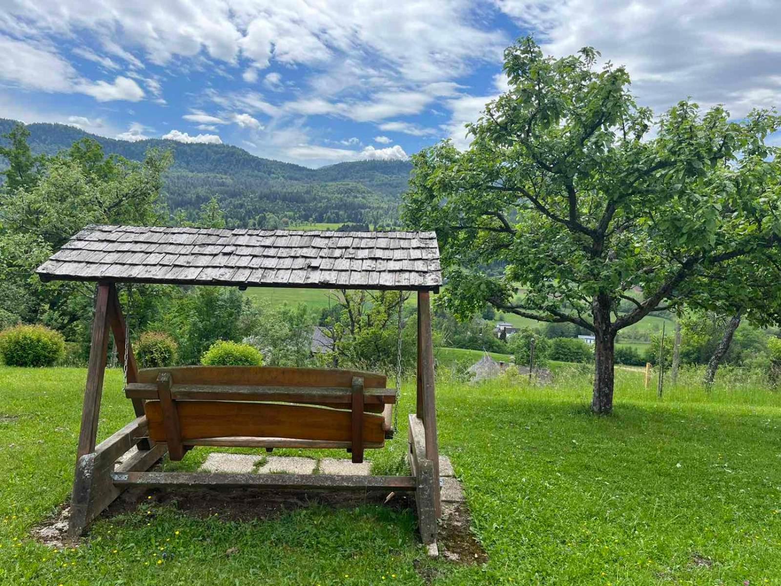 Charmantes Ferienhaus in bester Lage