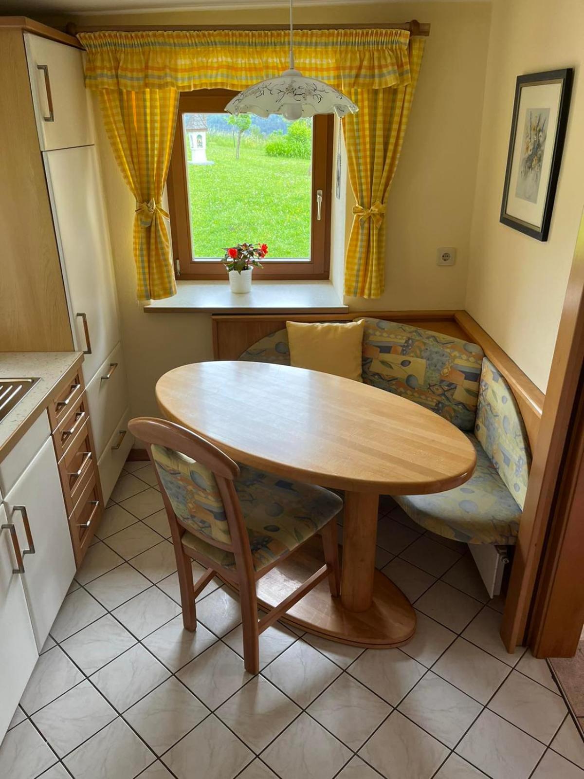 Charmantes Ferienhaus in bester Lage