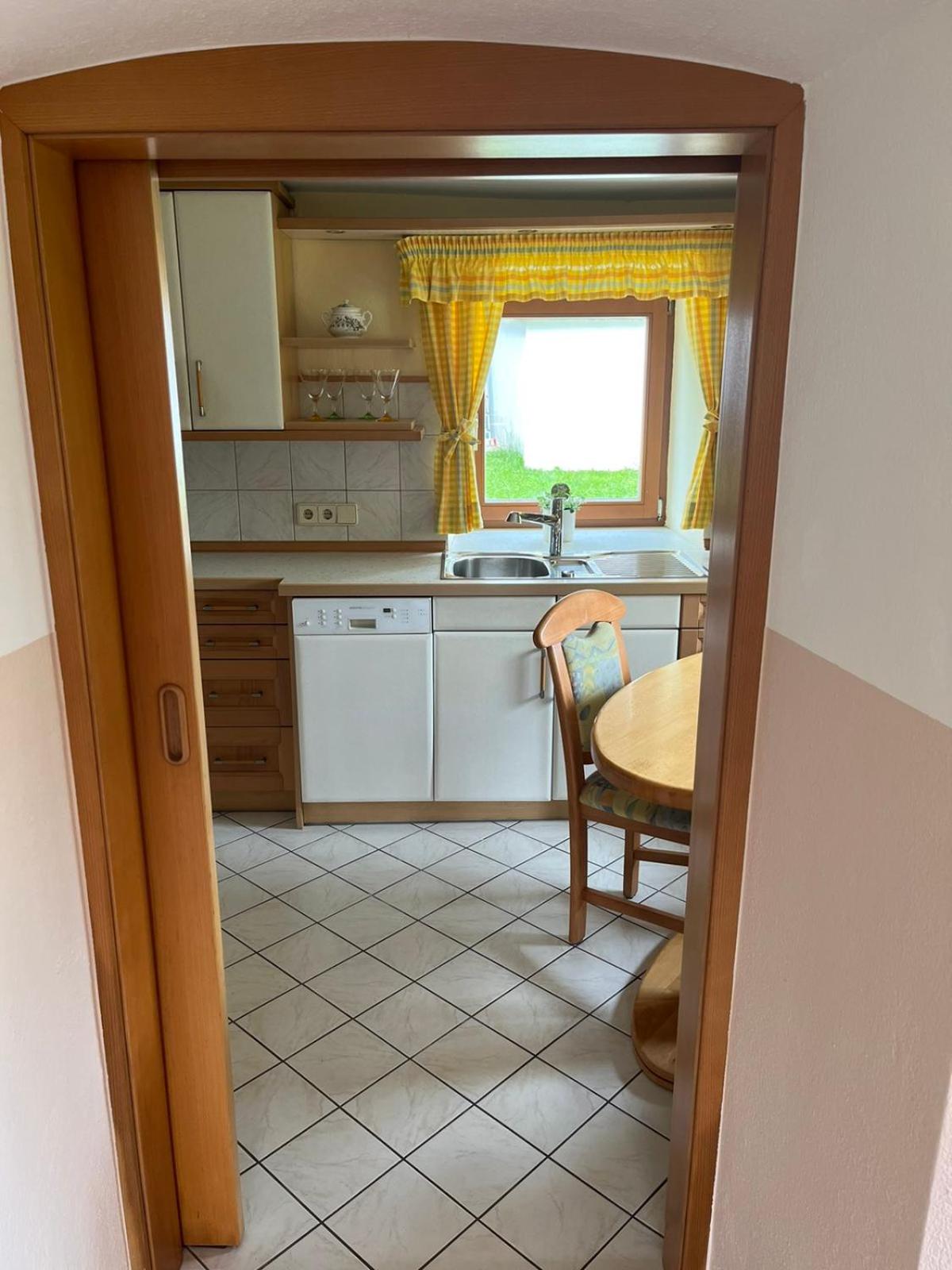 Charmantes Ferienhaus in bester Lage