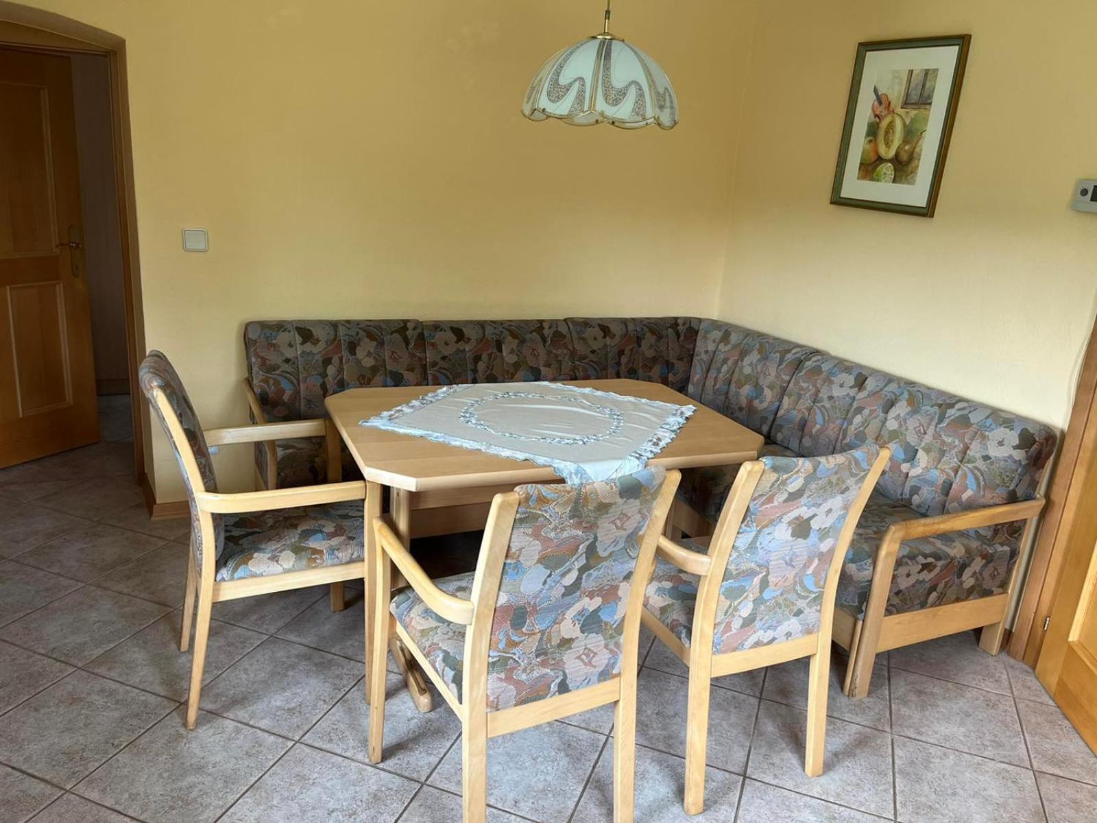 Charmantes Ferienhaus in bester Lage