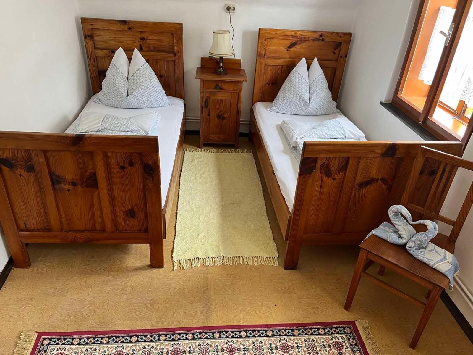 Charmantes Ferienhaus in bester Lage