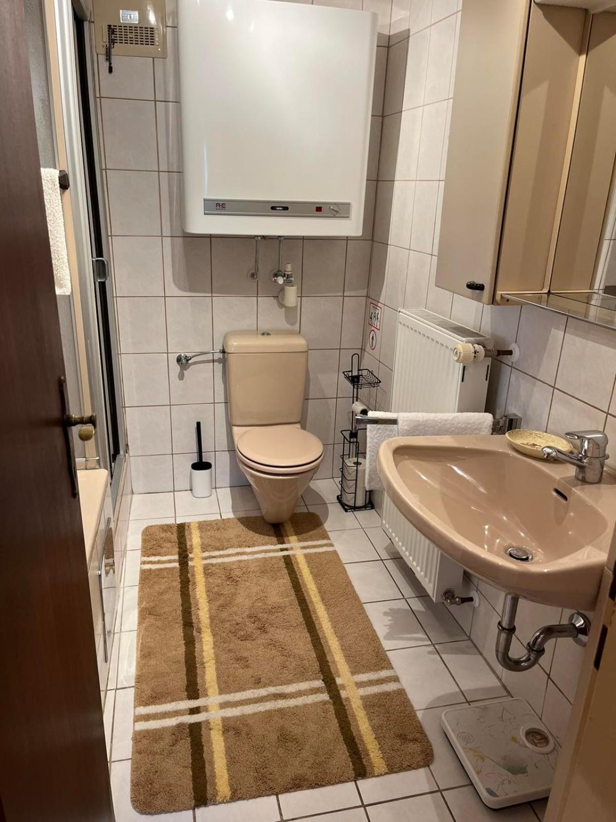 Charmantes Ferienhaus in bester Lage